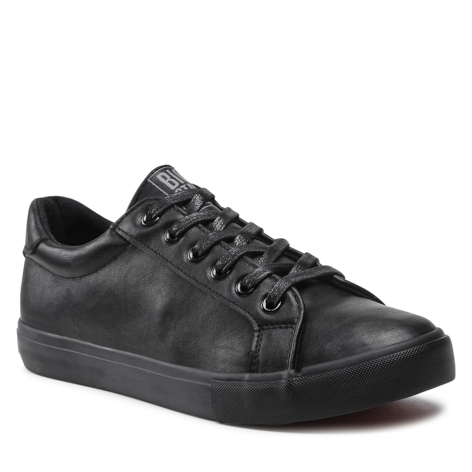 Big Star Shoes Сникърси II174029 906 Черен - Pepit.bg