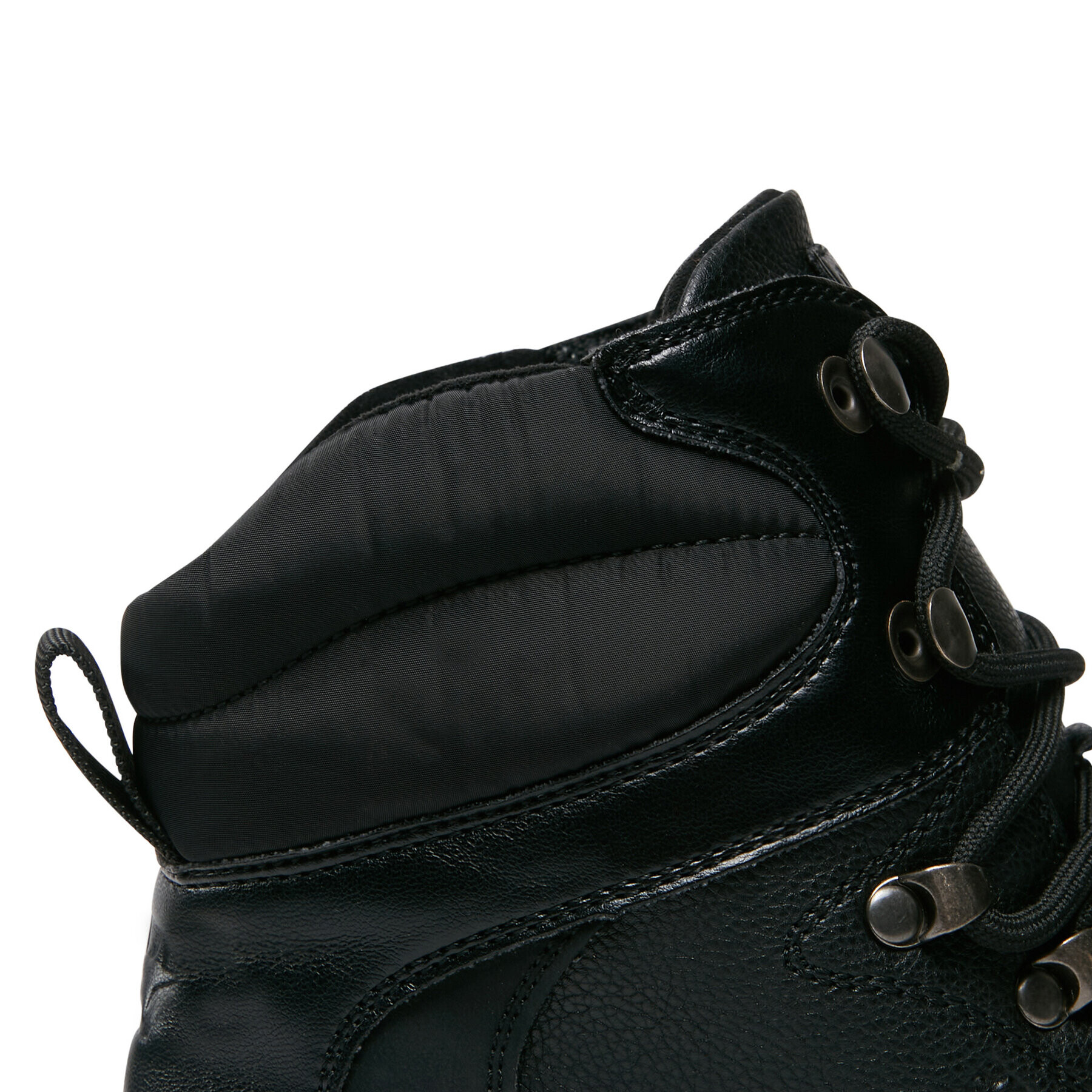BIG STAR Туристически MM274663 Черен - Pepit.bg