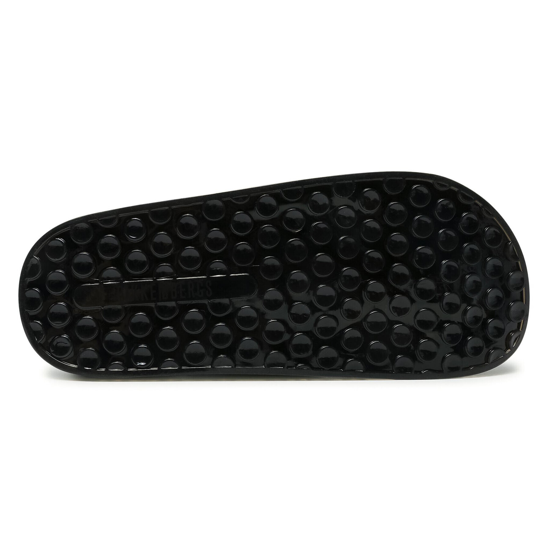 Bikkembergs Чехли Noemy B4BKW0151 Черен - Pepit.bg