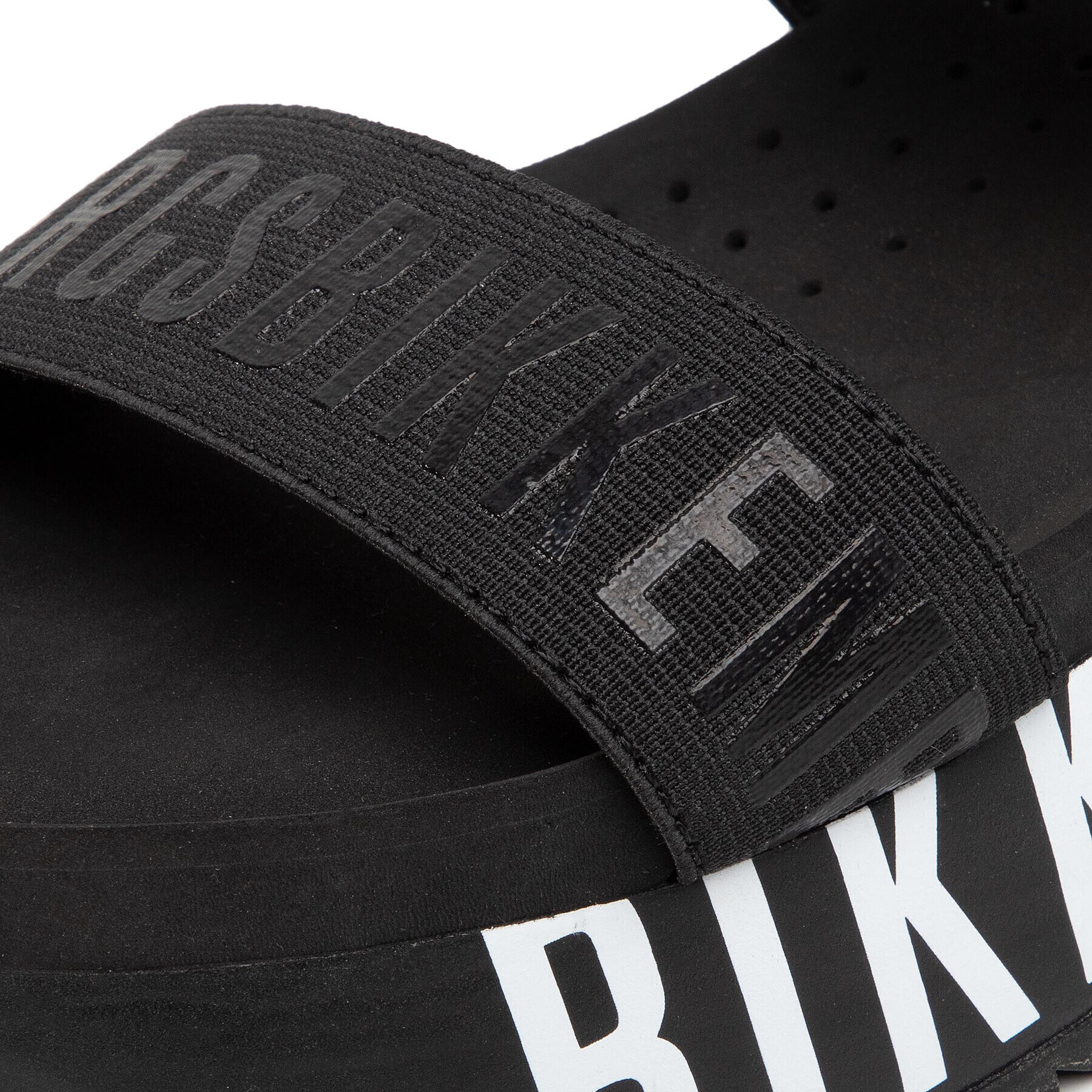 Bikkembergs Сандали Rosalee B4BKW0084 Черен - Pepit.bg