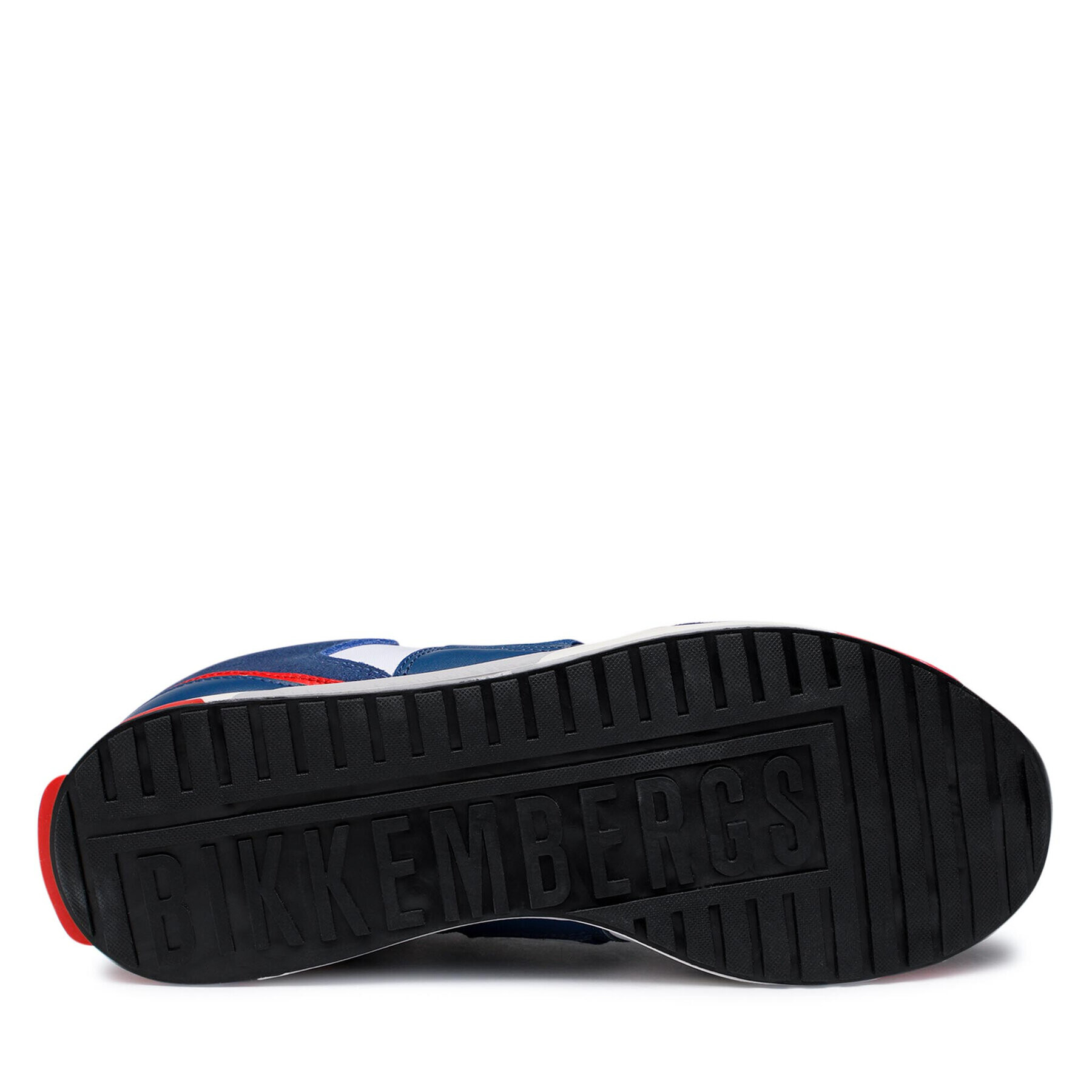 Bikkembergs Сникърси B4BKM0223 Тъмносин - Pepit.bg