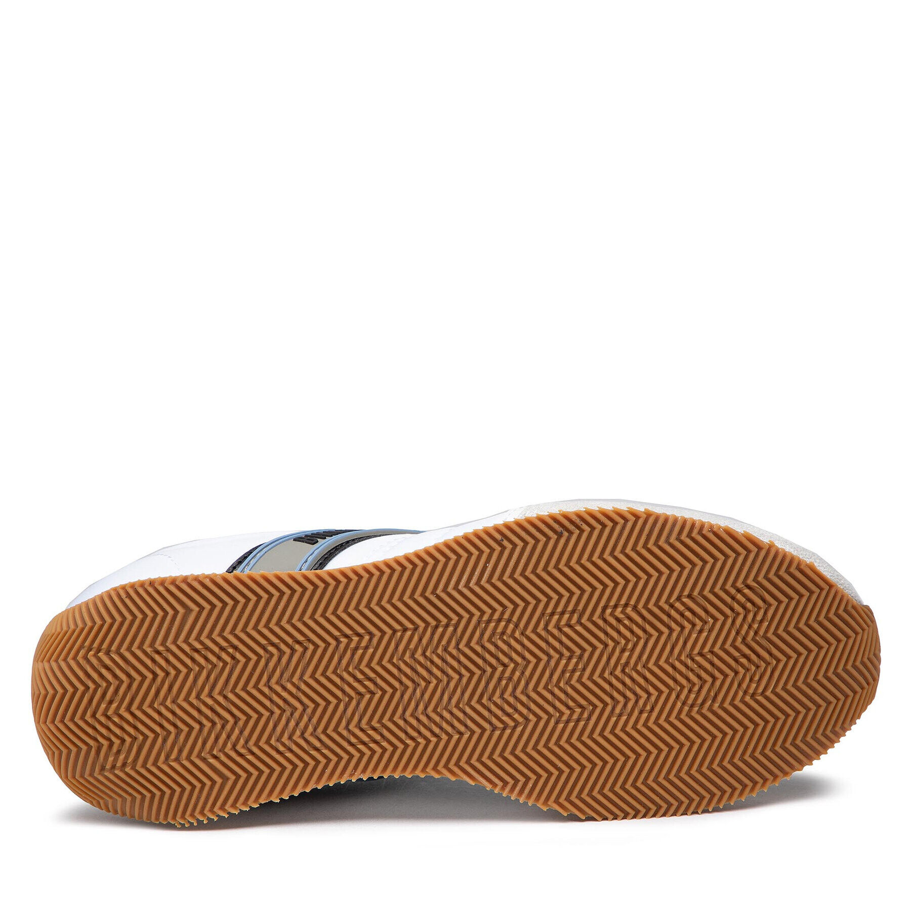Bikkembergs Сникърси B4BKM0234 Бял - Pepit.bg