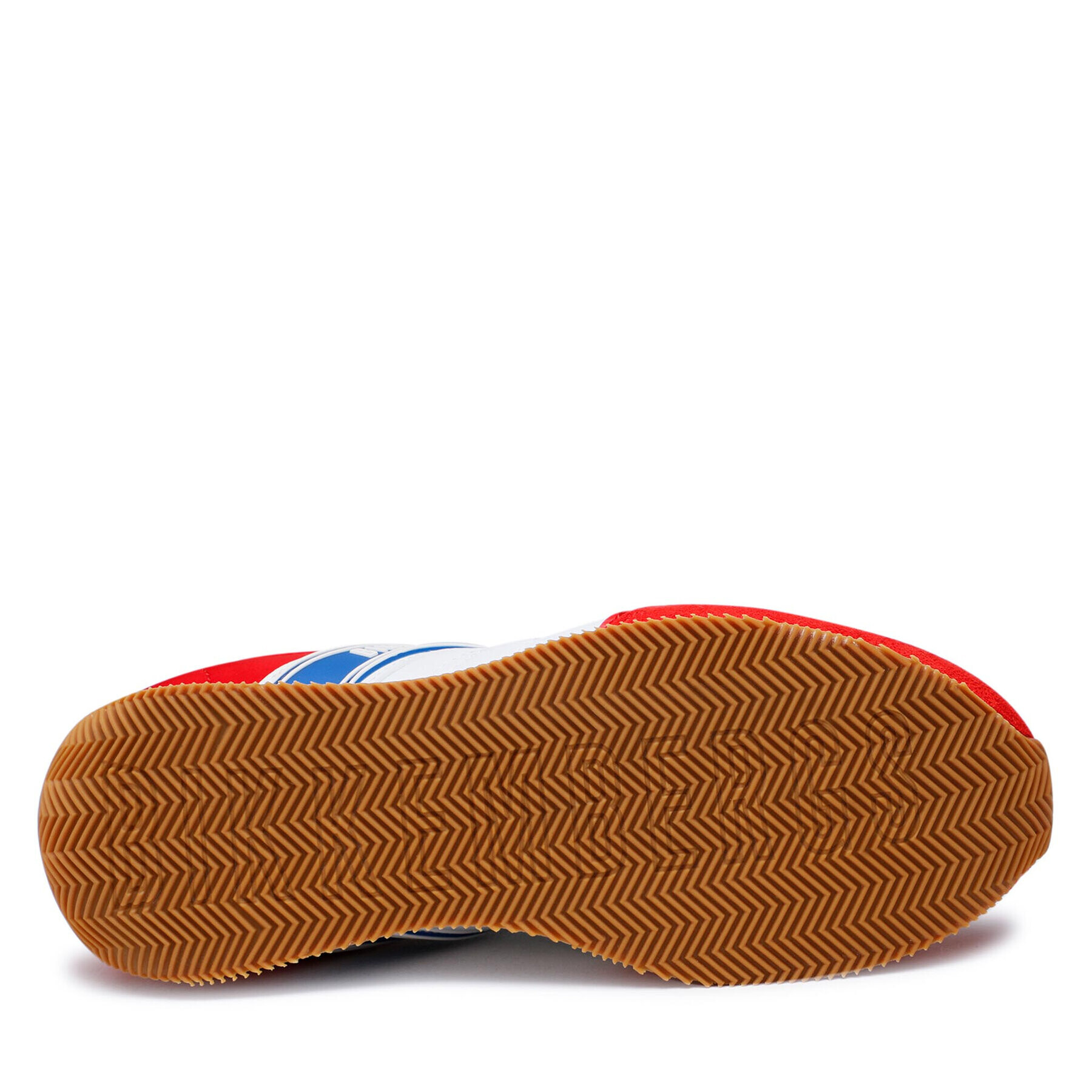 Bikkembergs Сникърси B4BKM0234 Червен - Pepit.bg