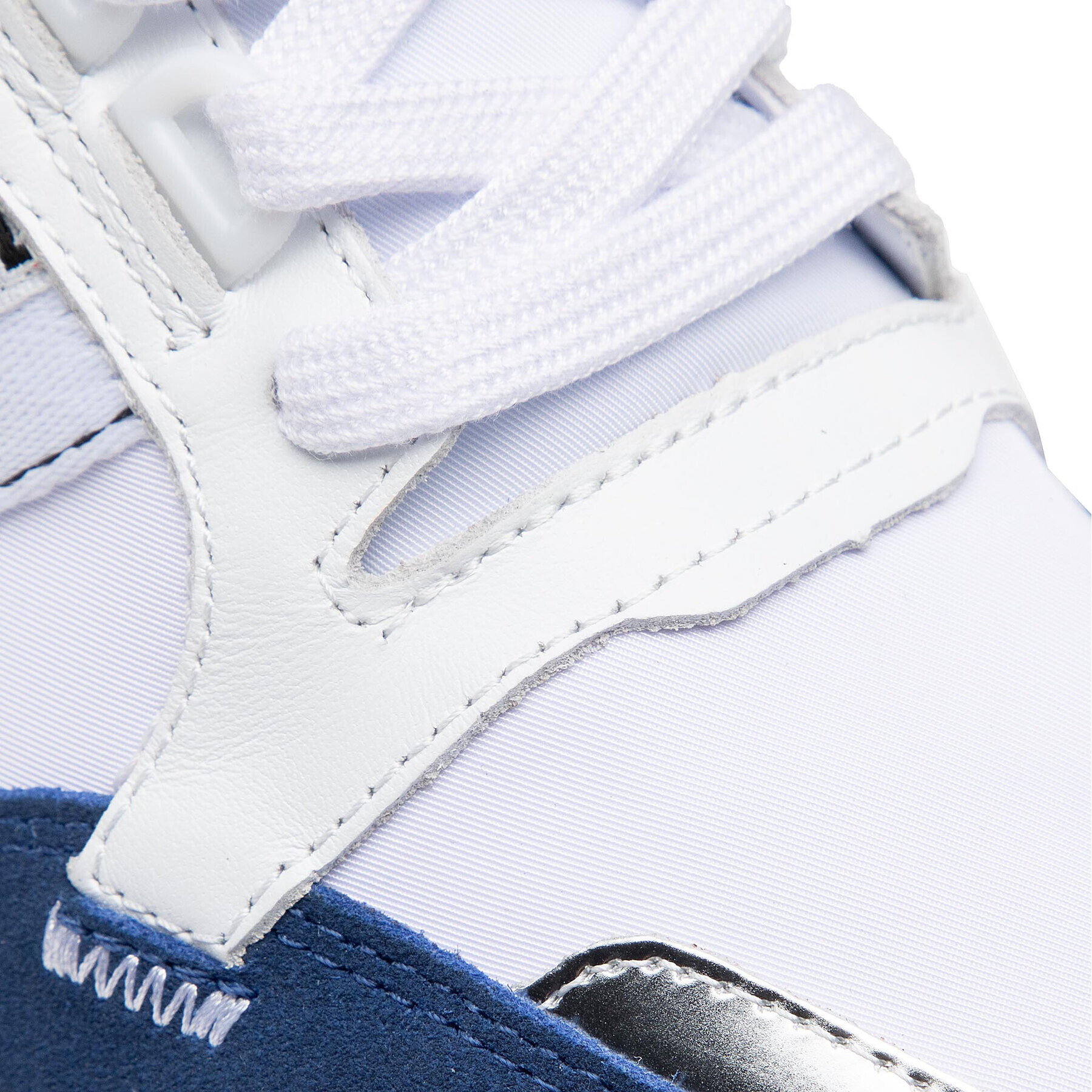 Bikkembergs Сникърси Elton B4BKM0221 Бял - Pepit.bg