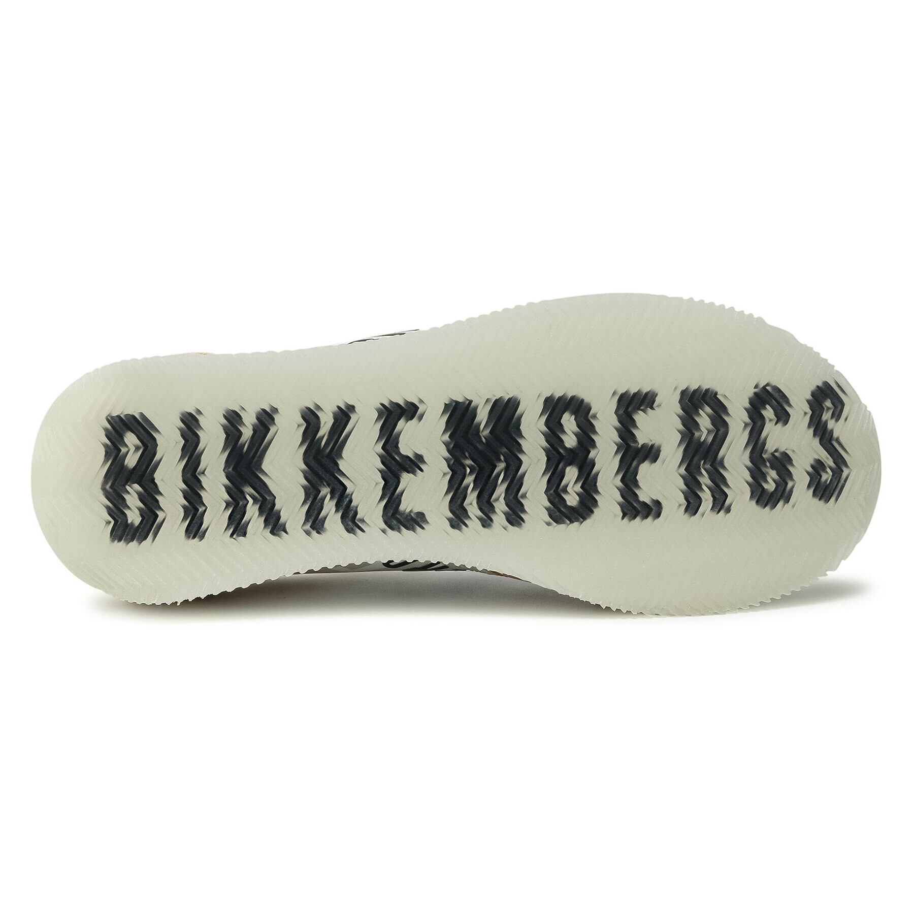 Bikkembergs Сникърси Julie B4BKW0169 Бежов - Pepit.bg