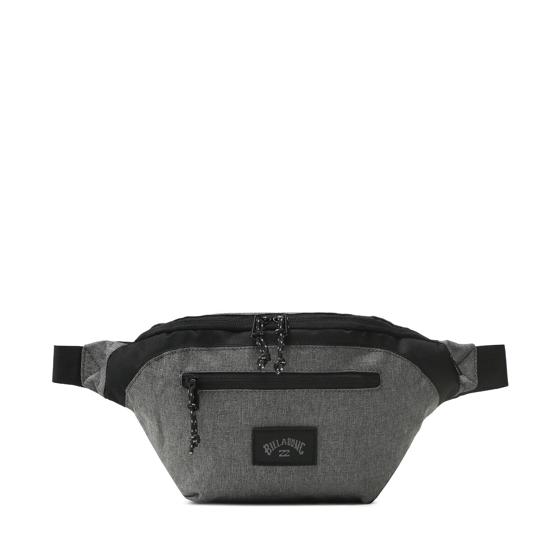 Billabong Чанта за кръст Bali Waistpack 3L EBYBA00100 Сив - Pepit.bg