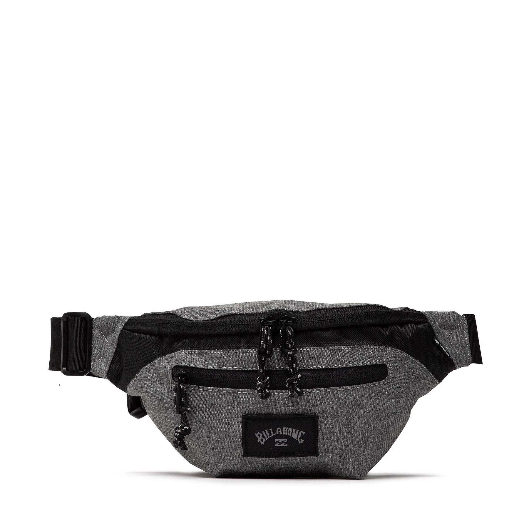 Billabong Чанта за кръст Bali Waistpack F5ES05BIF2 Сив - Pepit.bg