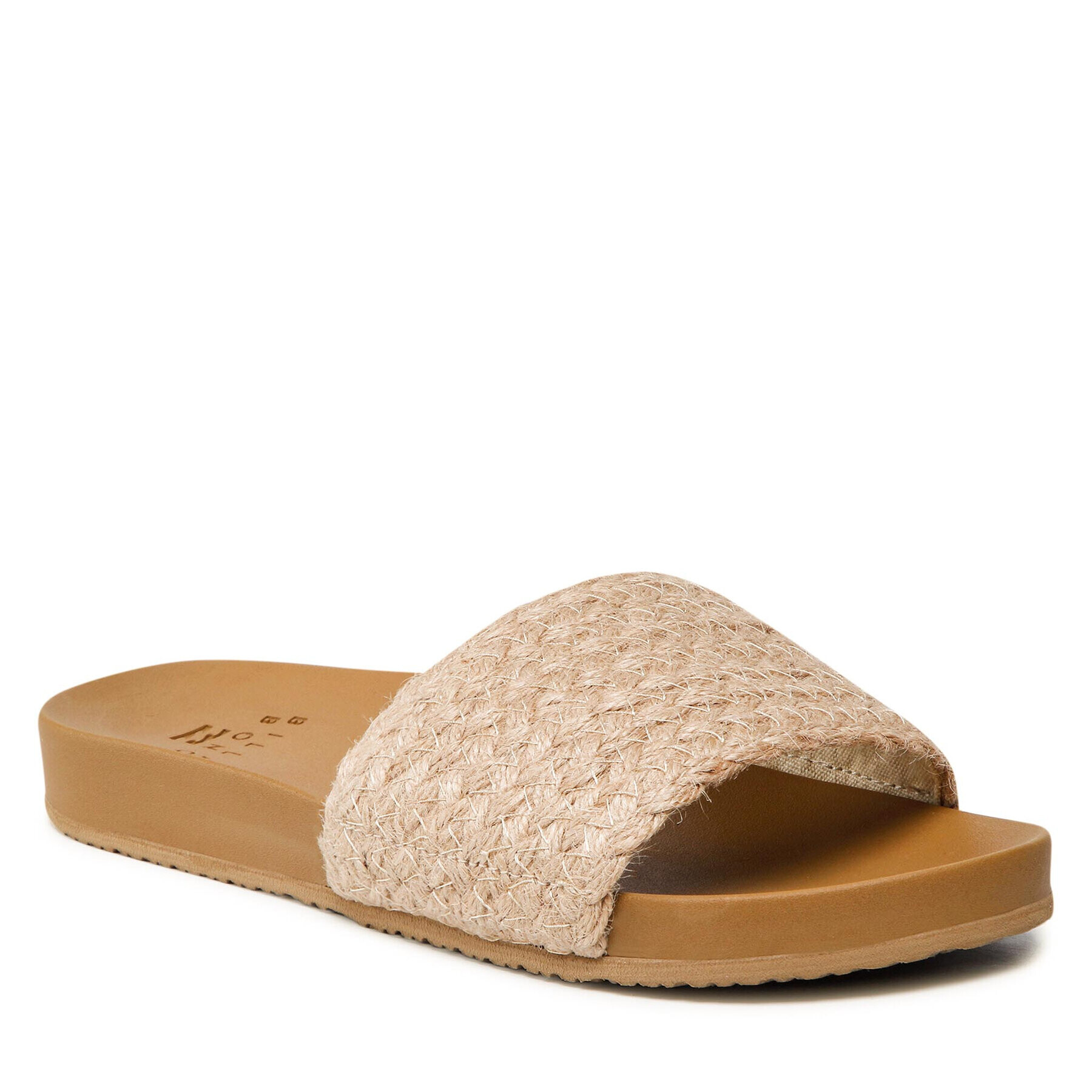 Billabong Чехли Beach Side C9FF22BIP2 Бежов - Pepit.bg