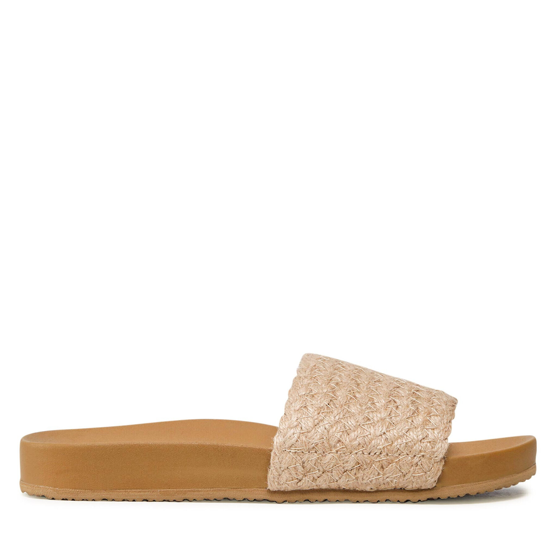 Billabong Чехли Beach Side C9FF22BIP2 Бежов - Pepit.bg