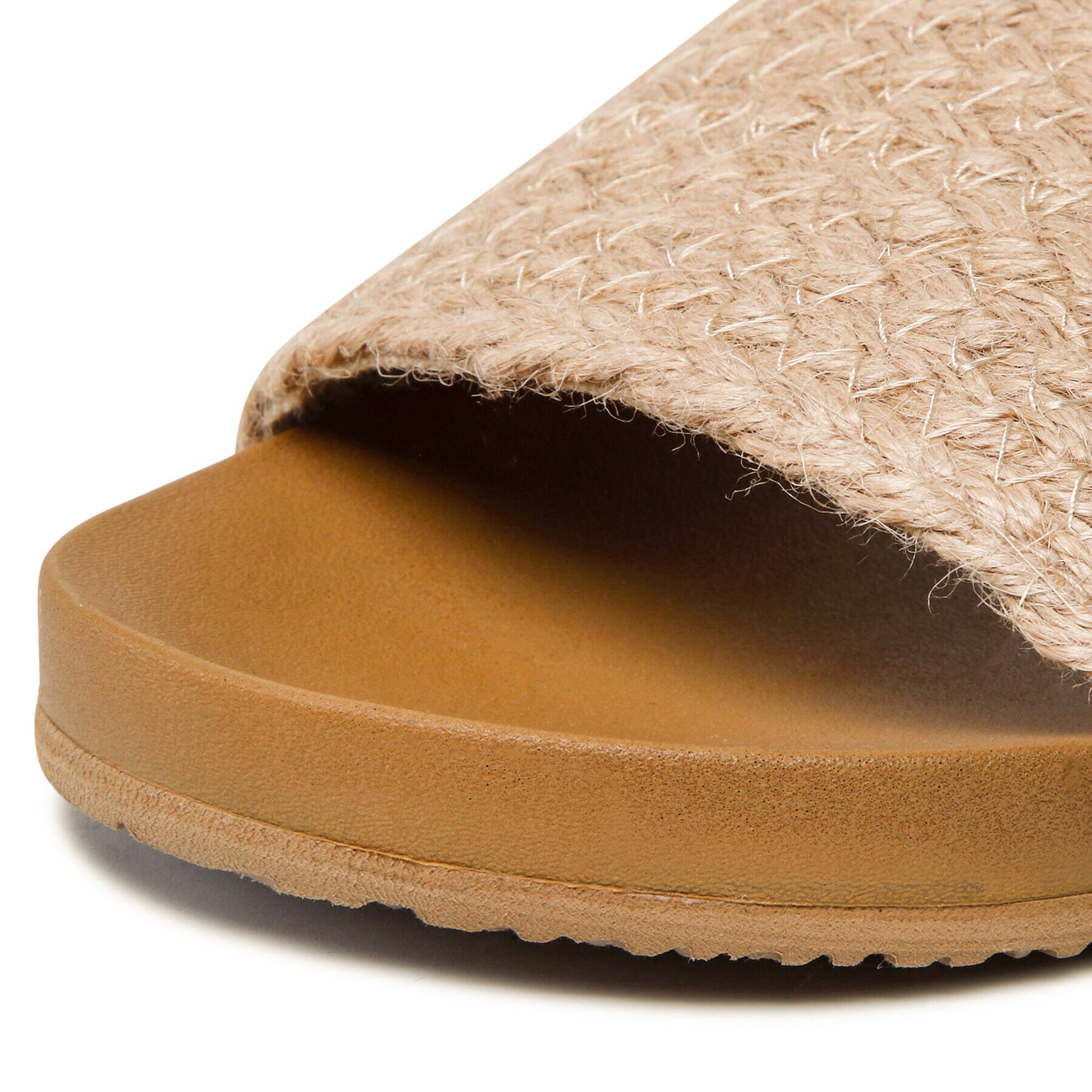 Billabong Чехли Beach Side C9FF22BIP2 Бежов - Pepit.bg