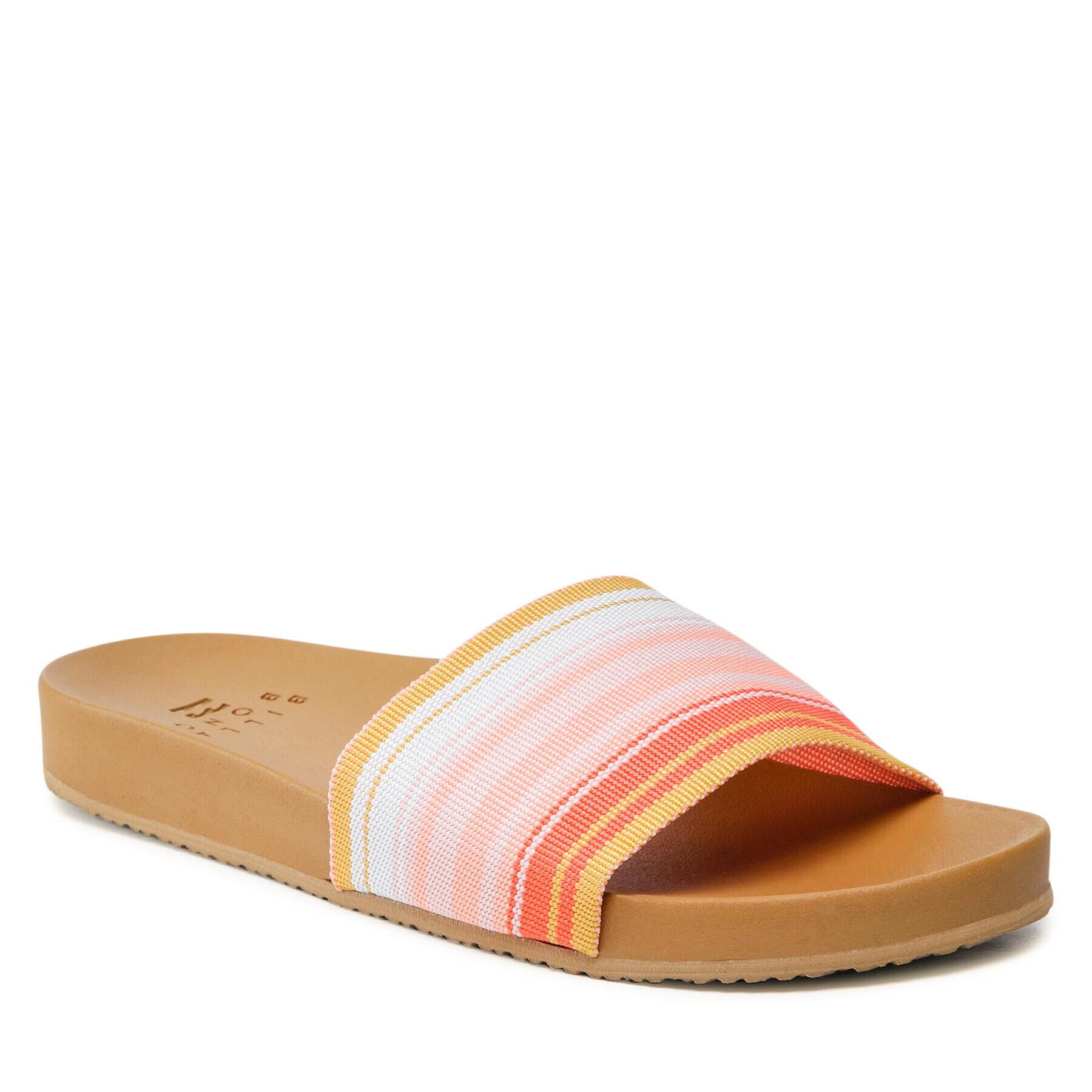 Billabong Чехли Buean Vista C9FF21BIP2 Цветен - Pepit.bg