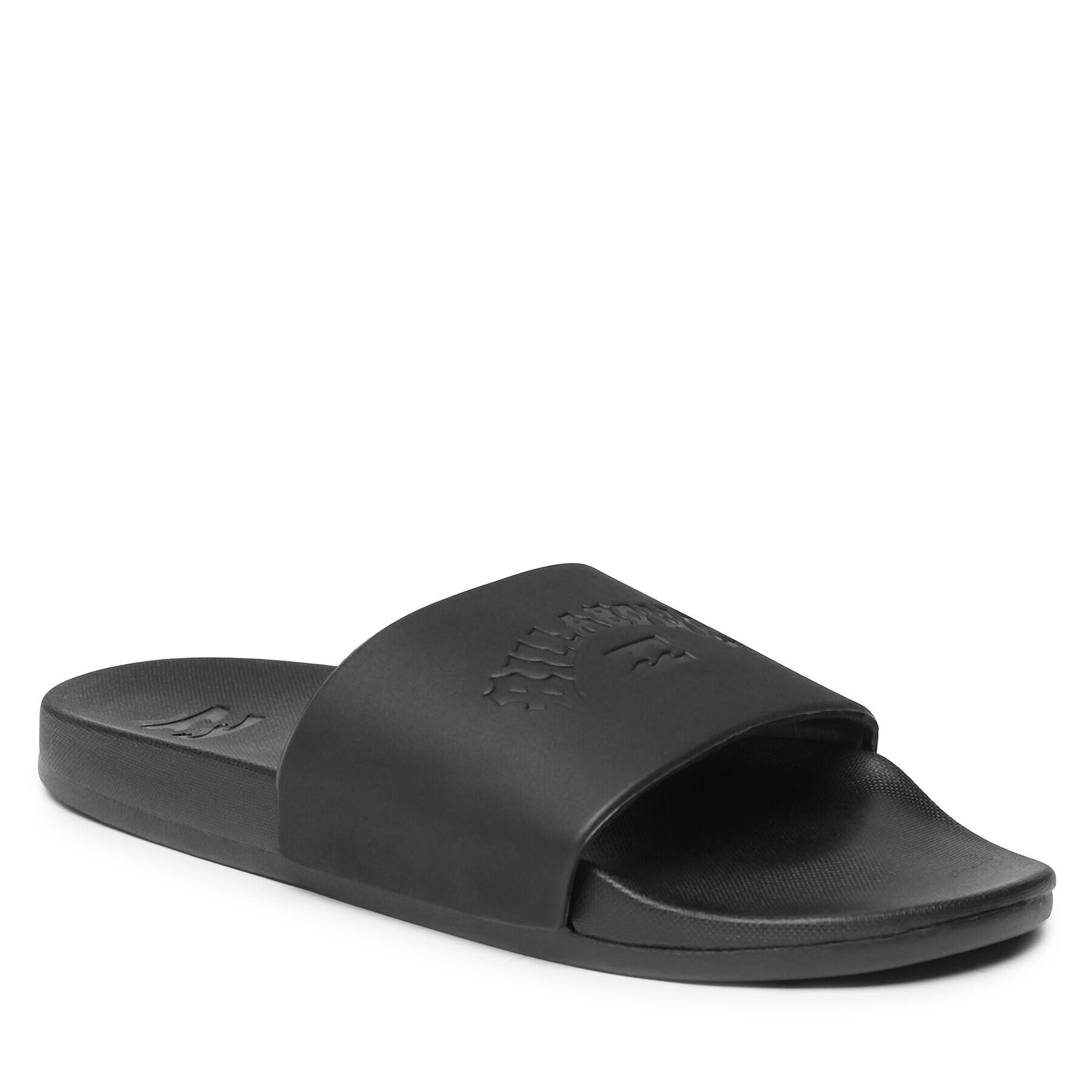 Billabong Чехли Cush Slide ABYL100013 Черен - Pepit.bg