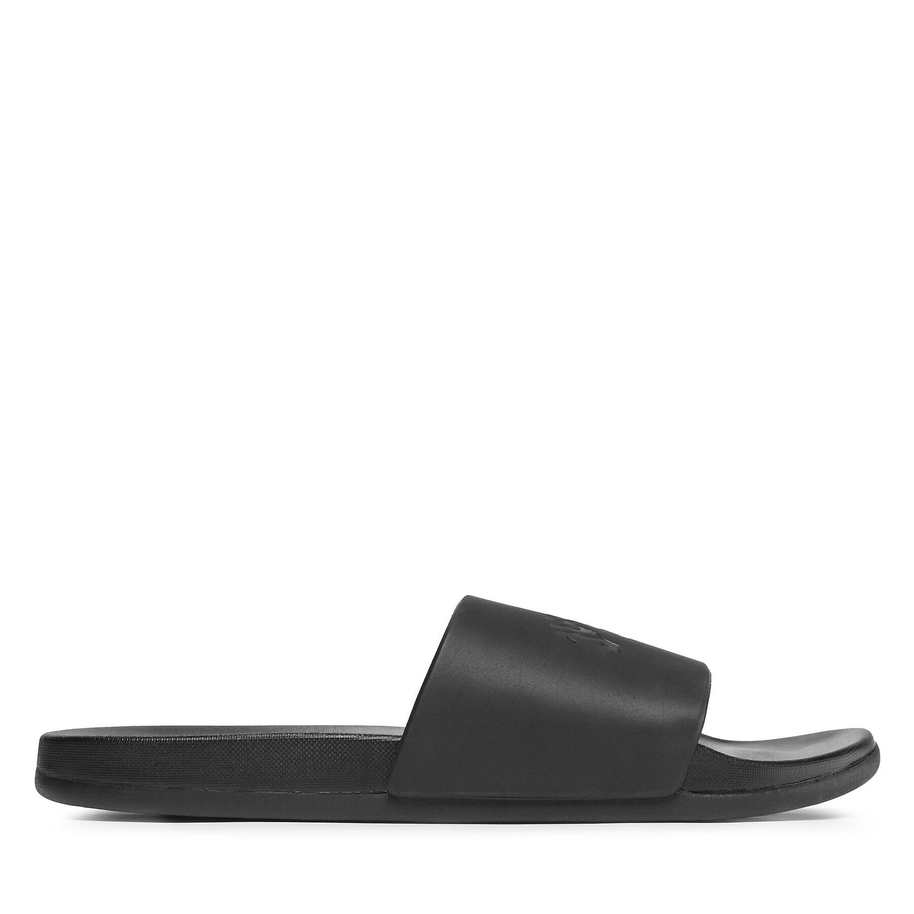 Billabong Чехли Cush Slide ABYL100013 Черен - Pepit.bg