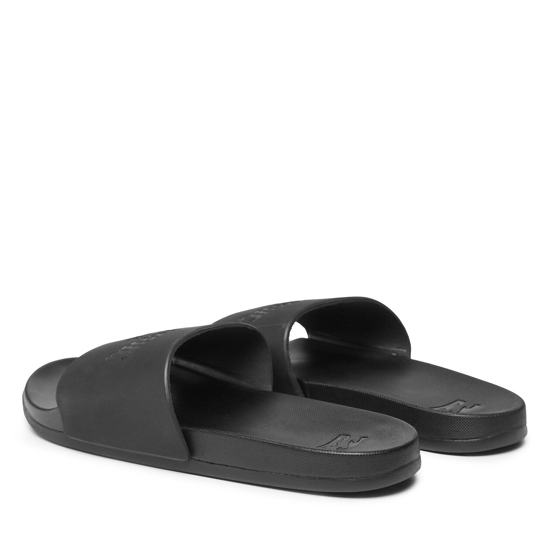 Billabong Чехли Cush Slide ABYL100013 Черен - Pepit.bg