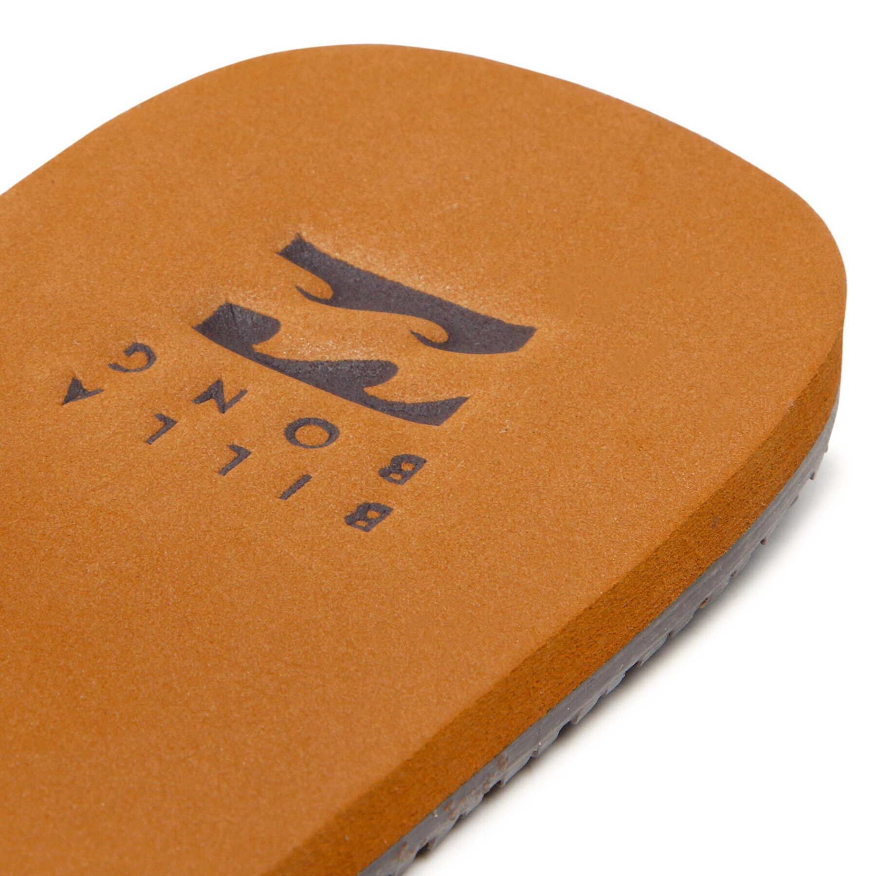 Billabong Чехли Solamar C9FF26BIP2 Кафяв - Pepit.bg