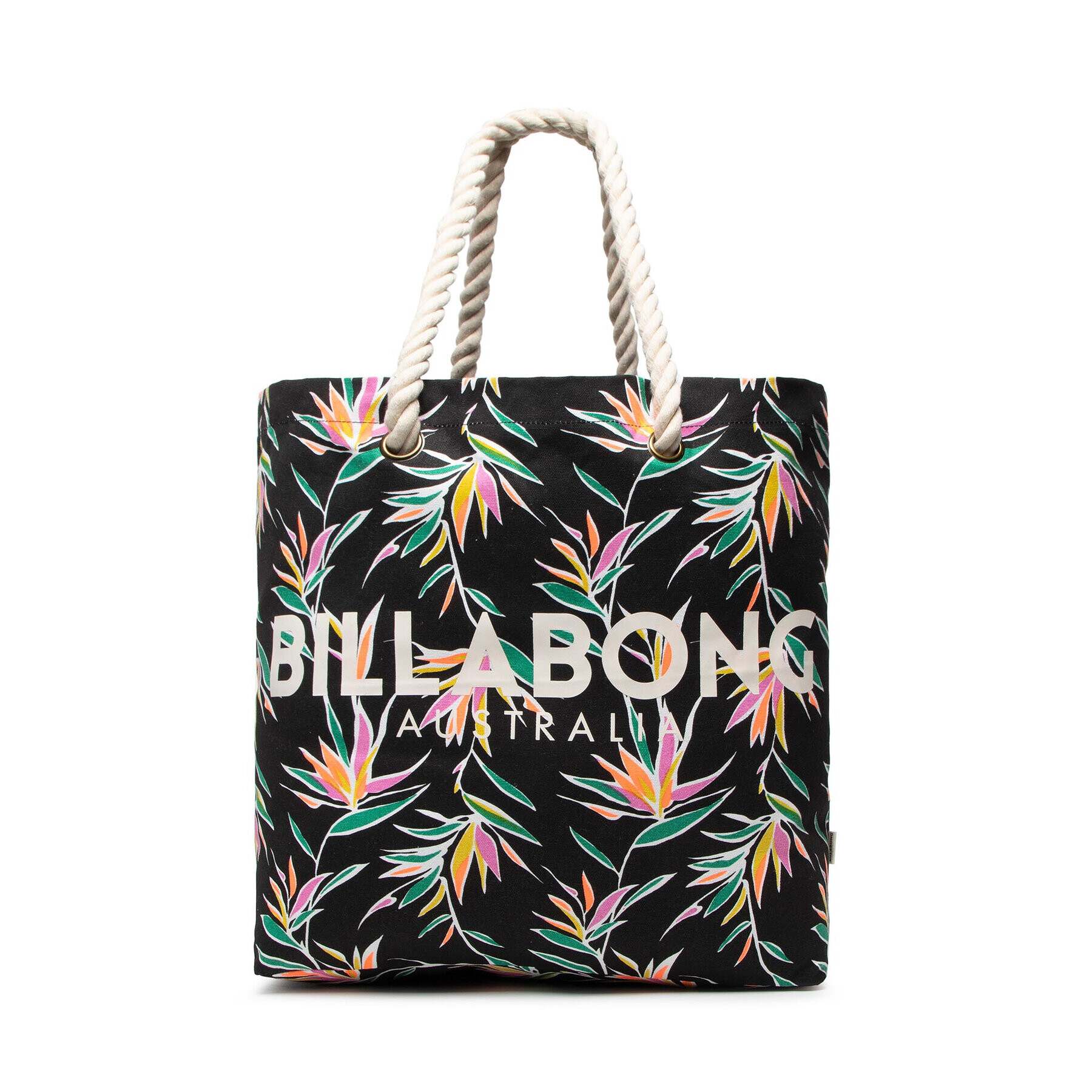 Billabong Дамска чанта Essential Bag C9BG15BIP2 Черен - Pepit.bg