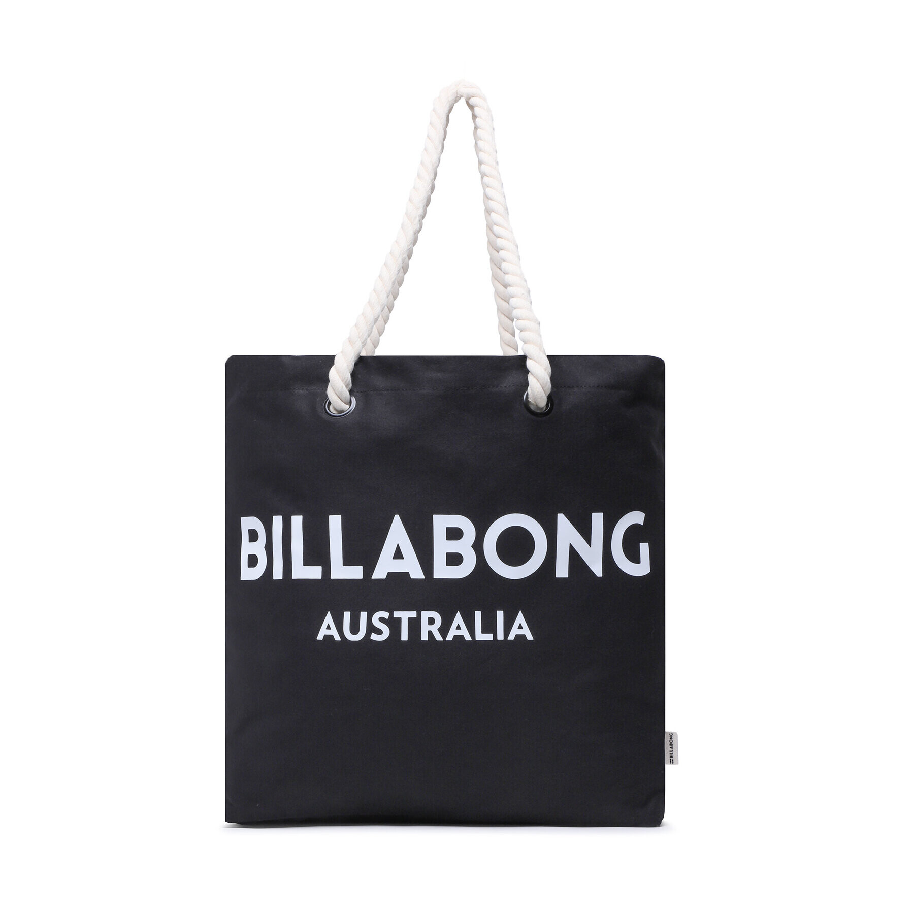 Billabong Дамска чанта Essential Beach Bag EBJBT00102 Черен - Pepit.bg