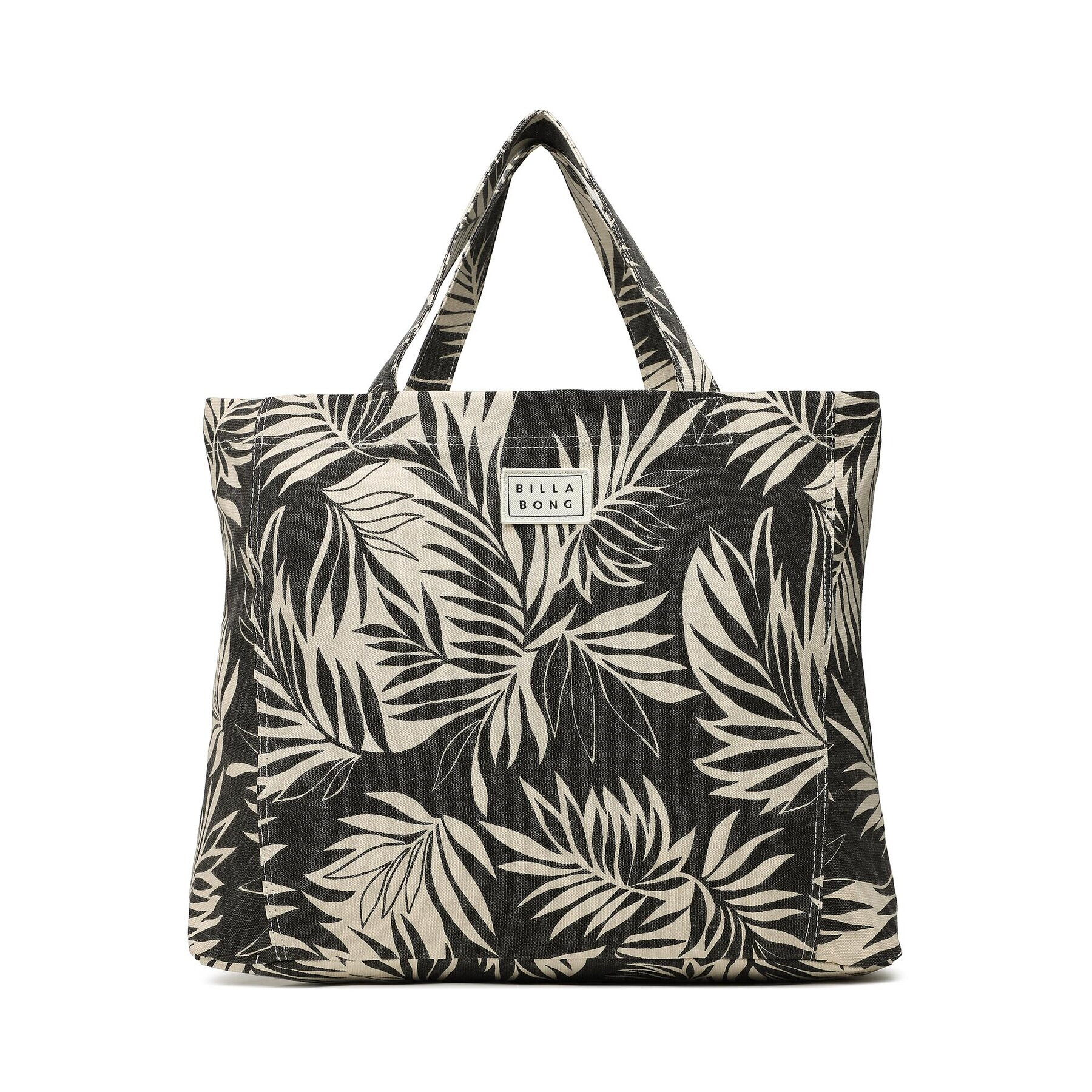 Billabong Дамска чанта So Essential ABJBT00130 Черен - Pepit.bg