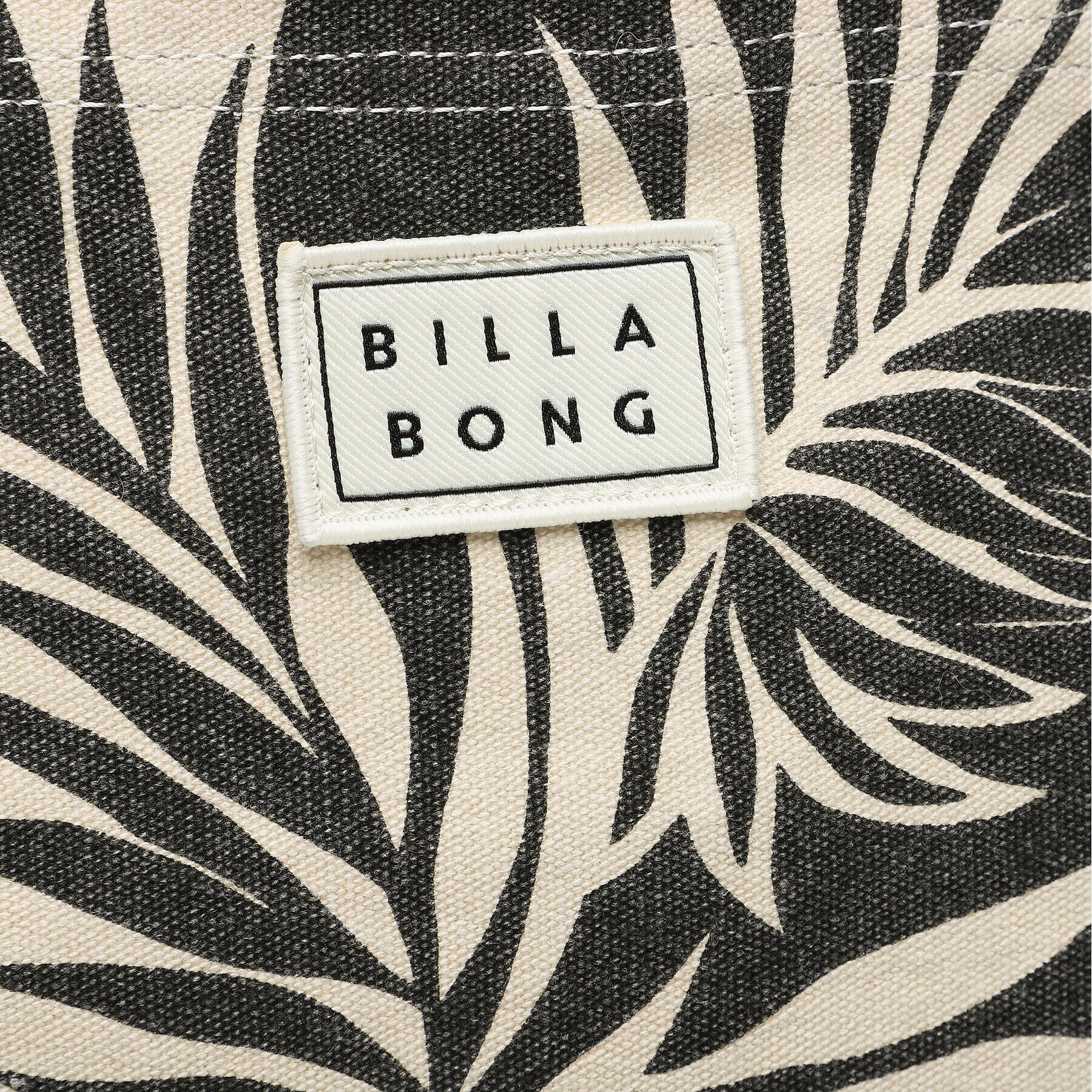 Billabong Дамска чанта So Essential ABJBT00130 Черен - Pepit.bg