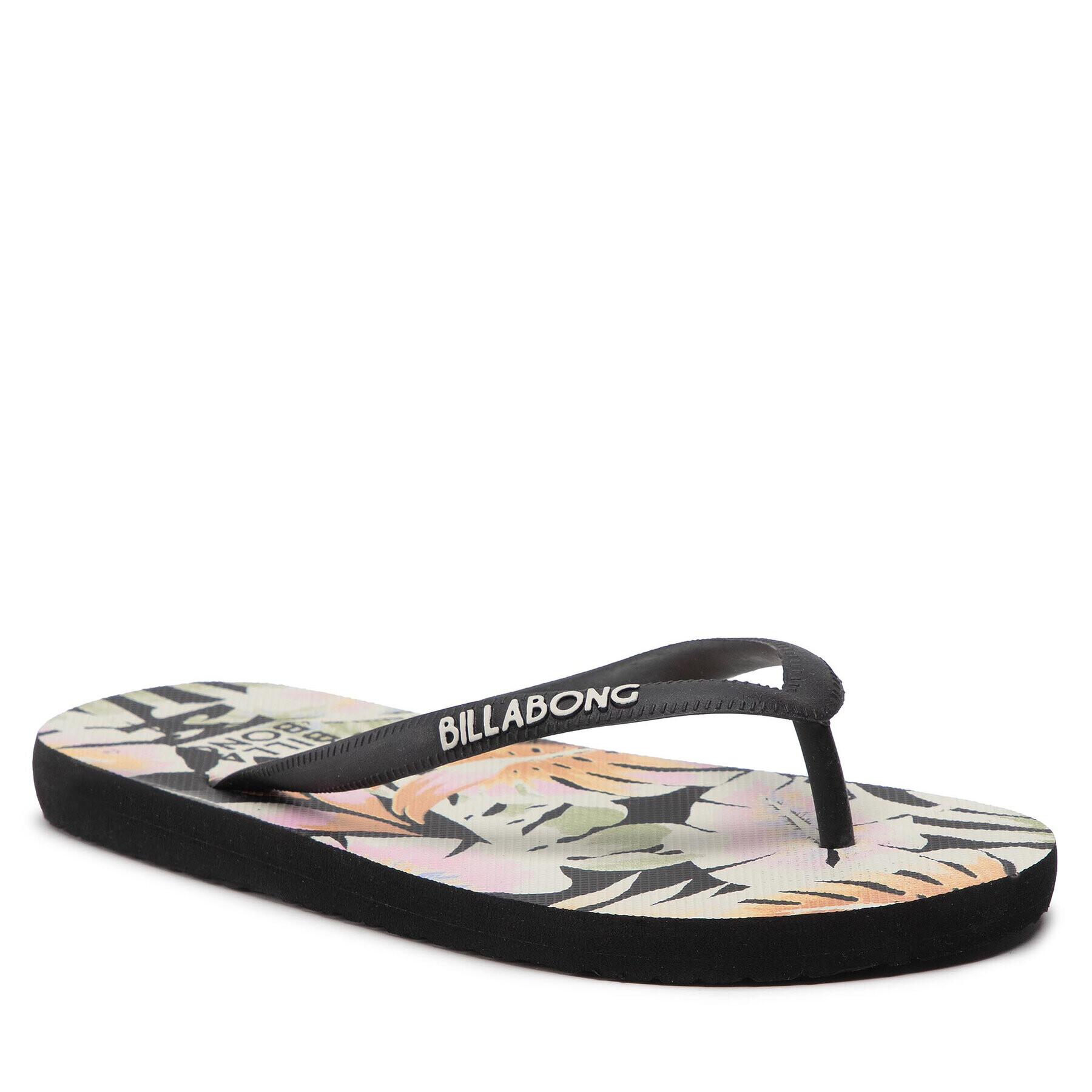 Billabong Джапанки Dama C9FF12BIP2 Черен - Pepit.bg