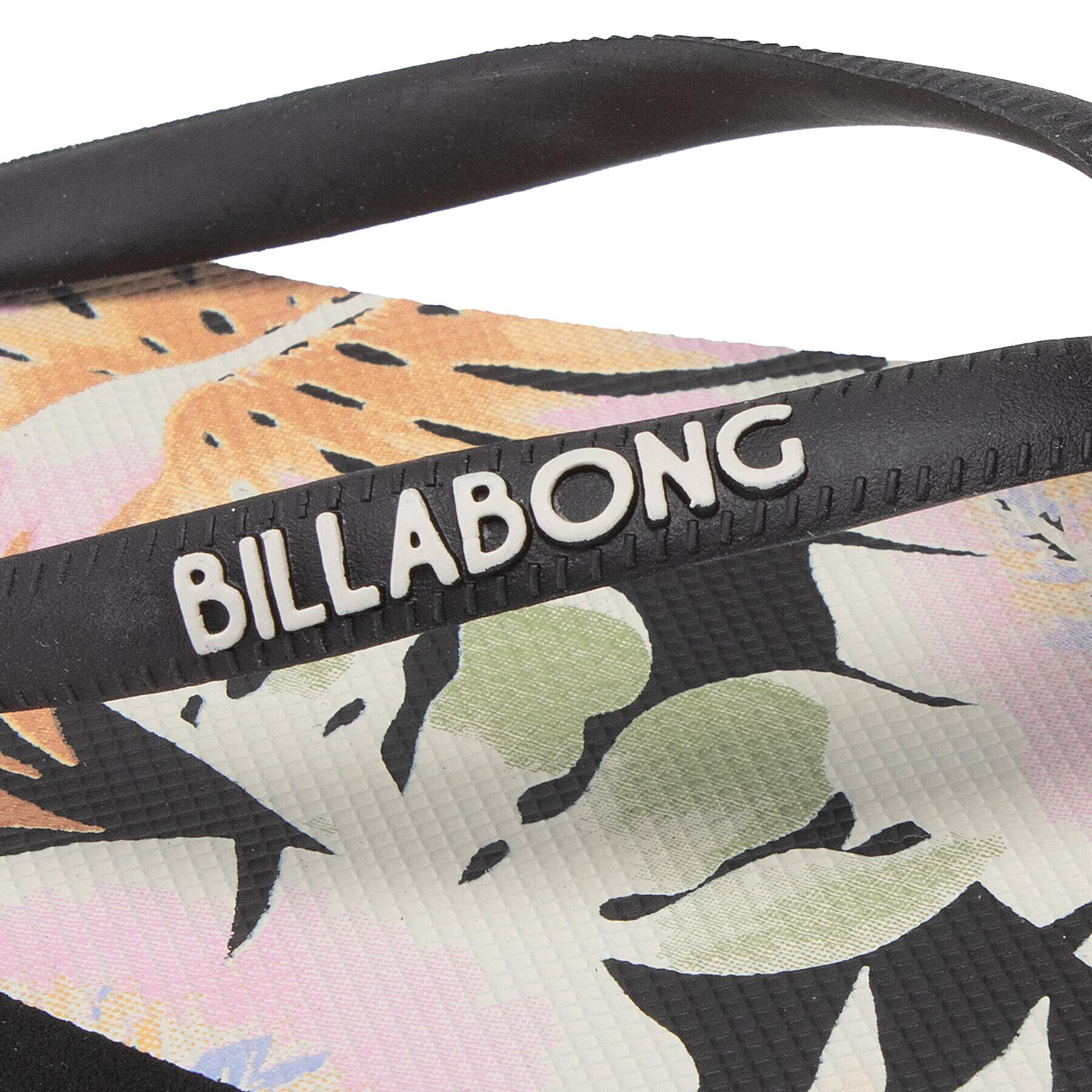 Billabong Джапанки Dama C9FF12BIP2 Черен - Pepit.bg