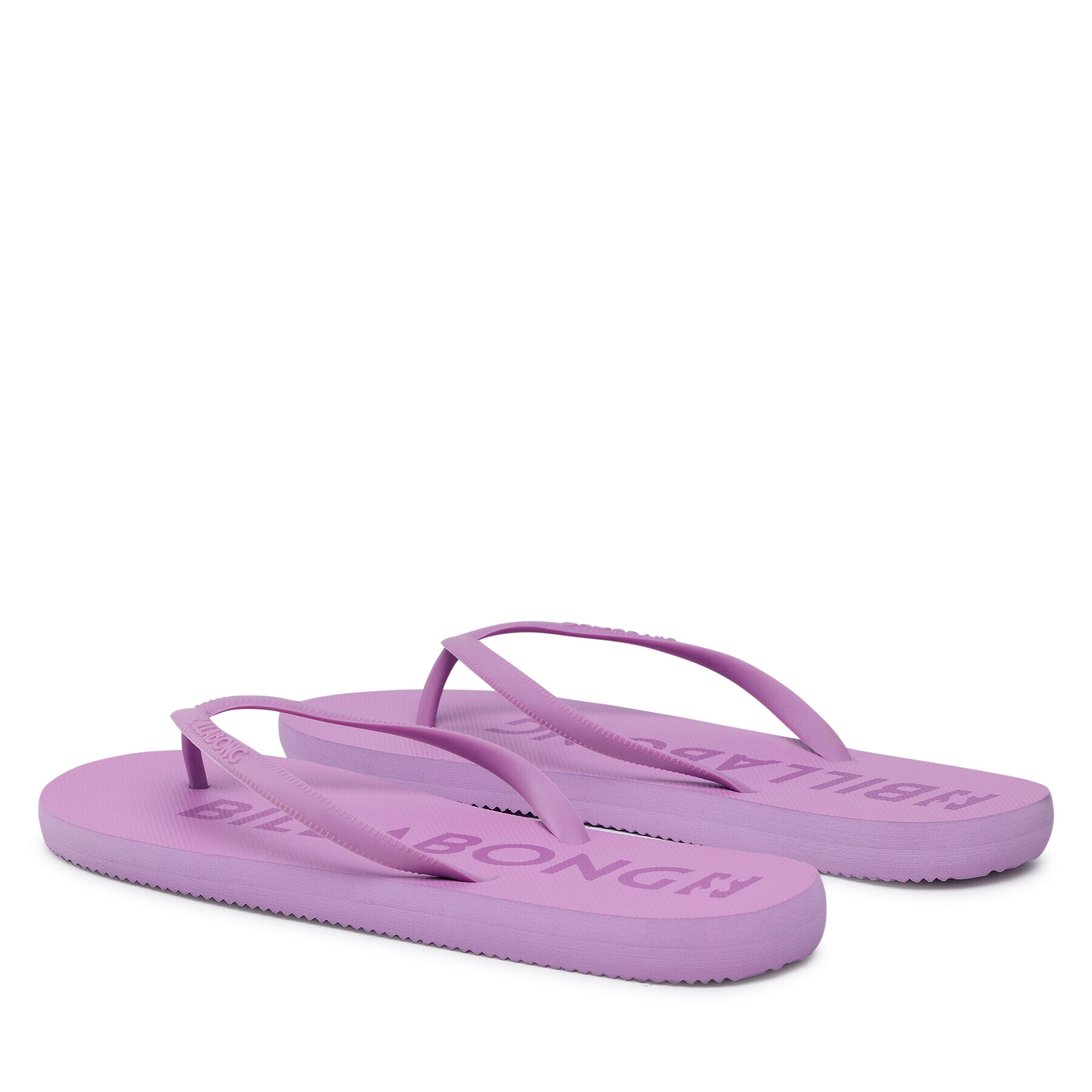 Billabong Джапанки Sunlight EBJL100001 Виолетов - Pepit.bg