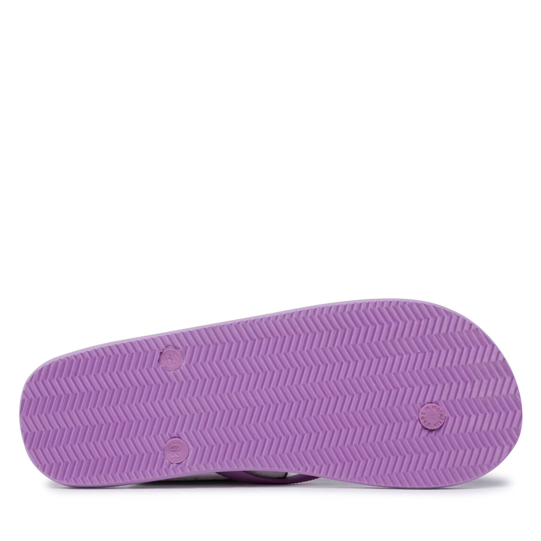 Billabong Джапанки Sunlight EBJL100001 Виолетов - Pepit.bg