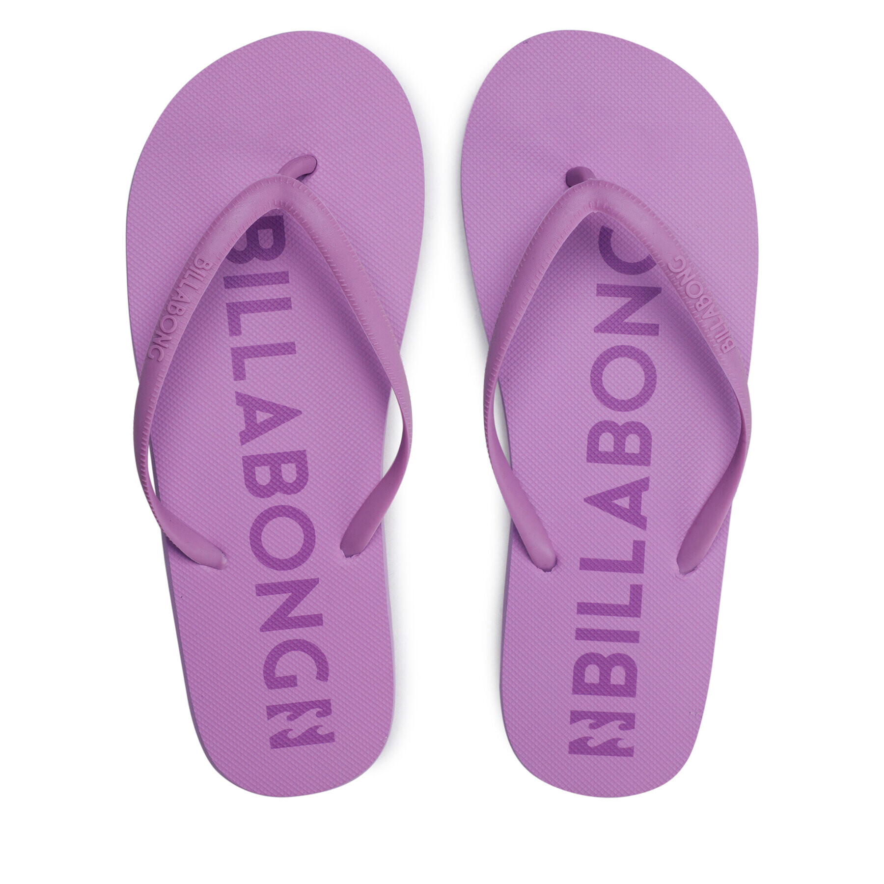 Billabong Джапанки Sunlight EBJL100001 Виолетов - Pepit.bg
