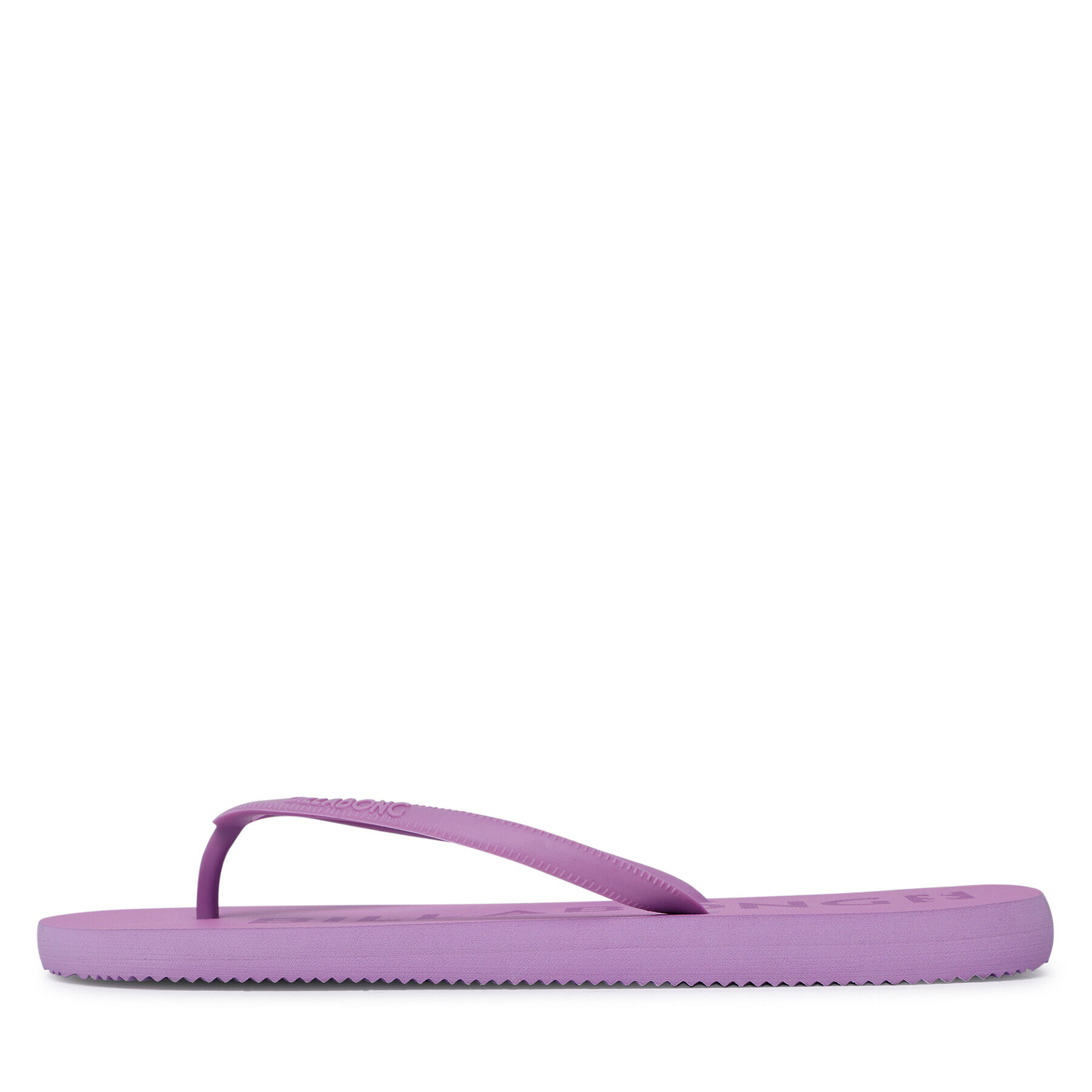 Billabong Джапанки Sunlight EBJL100001 Виолетов - Pepit.bg