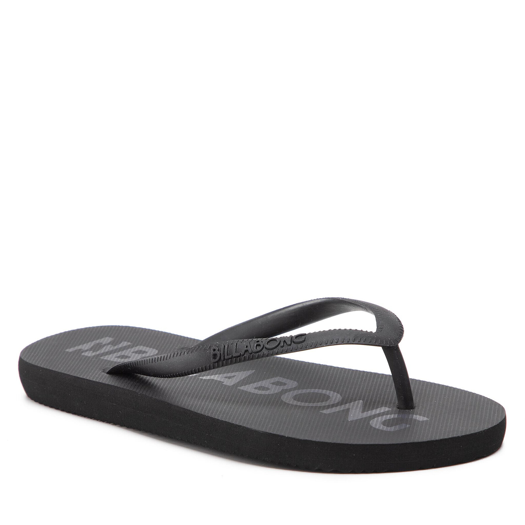 Billabong Джапанки Sunlight S9FF05BIP0 Черен - Pepit.bg