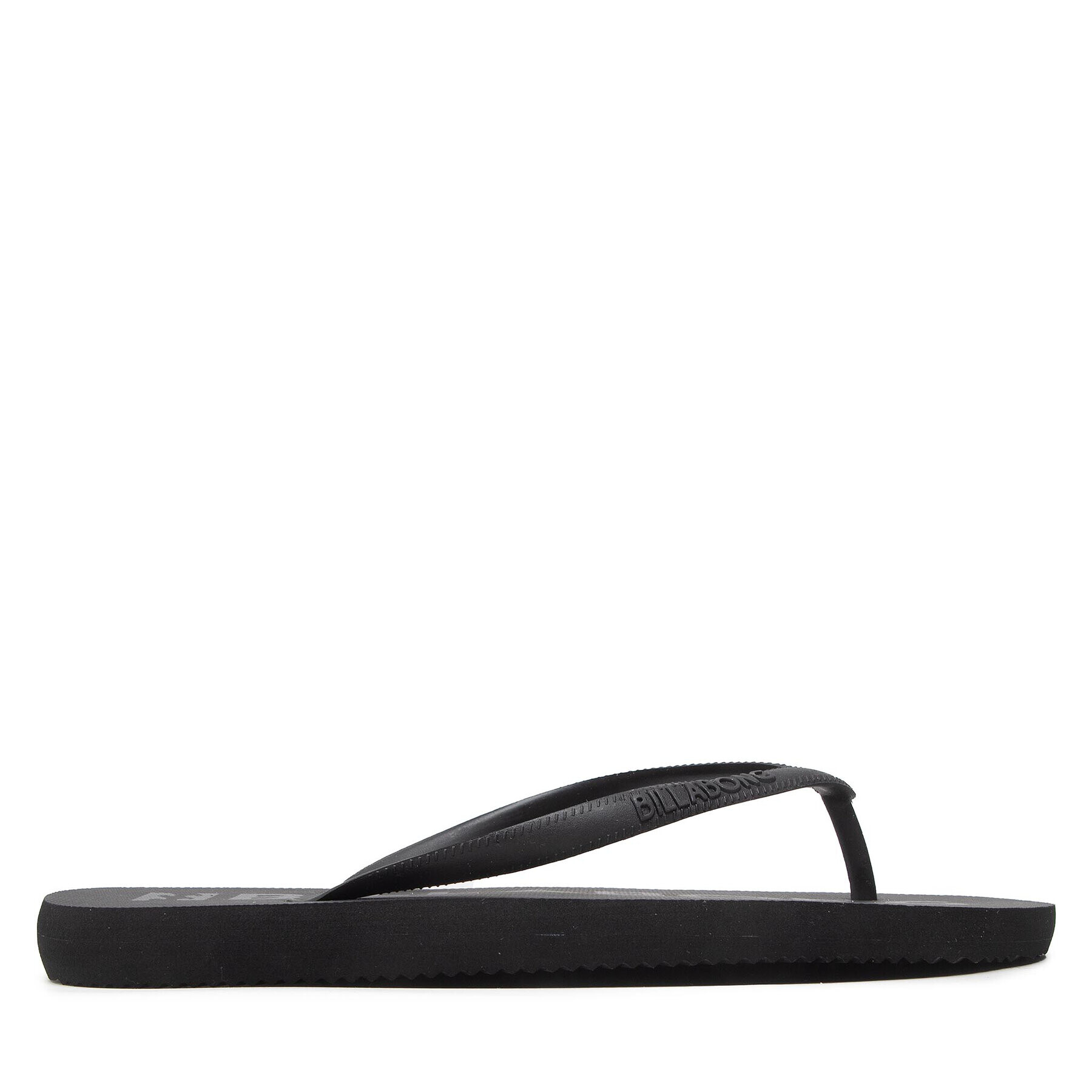 Billabong Джапанки Sunlight S9FF05BIP0 Черен - Pepit.bg