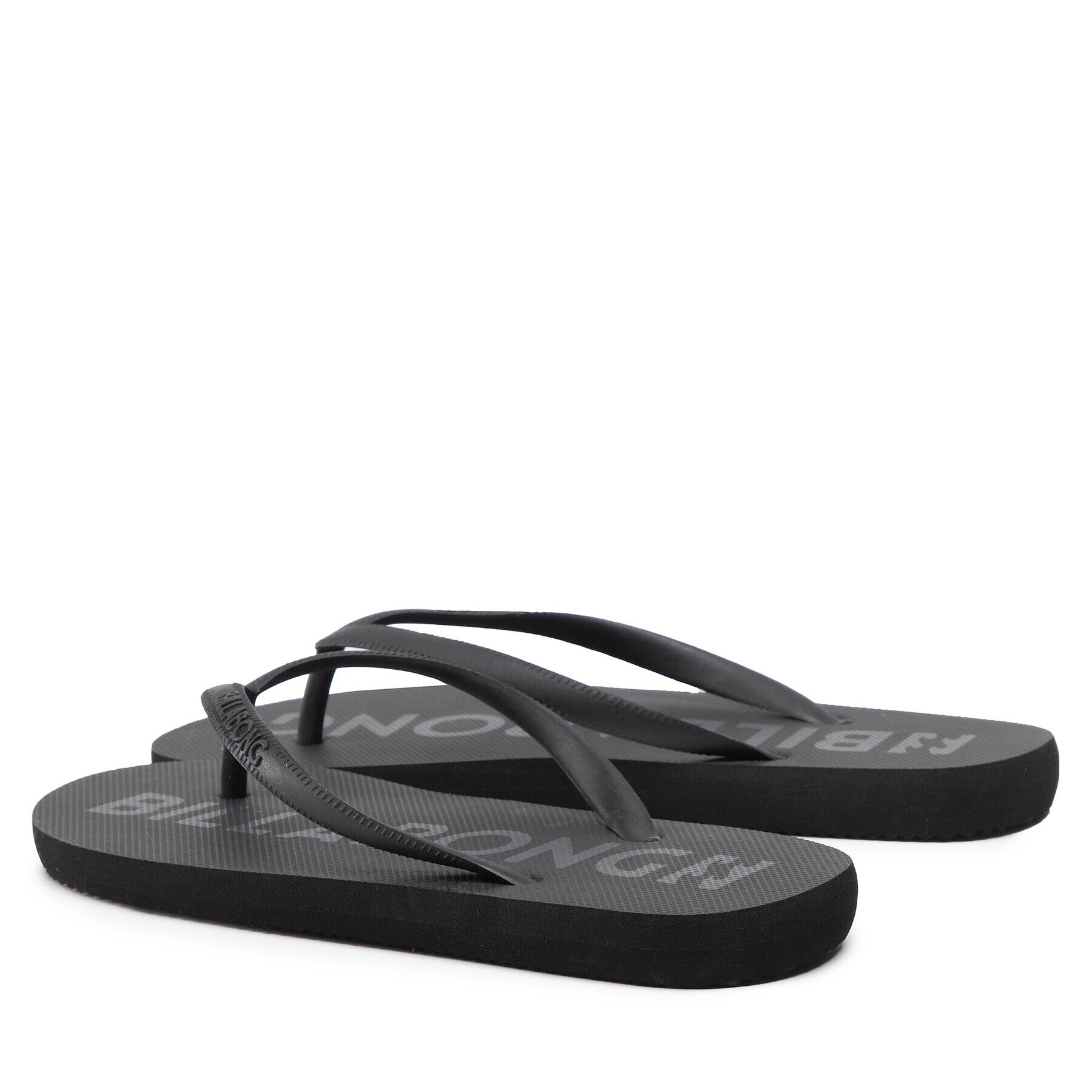 Billabong Джапанки Sunlight S9FF05BIP0 Черен - Pepit.bg