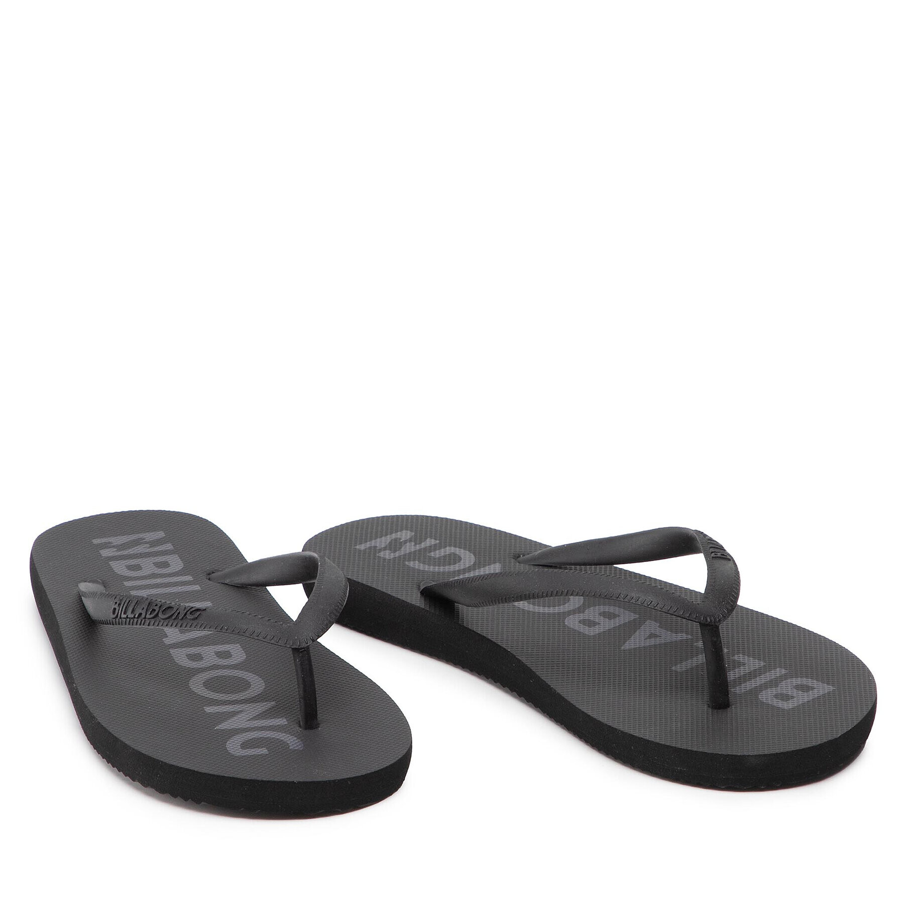 Billabong Джапанки Sunlight S9FF05BIP0 Черен - Pepit.bg