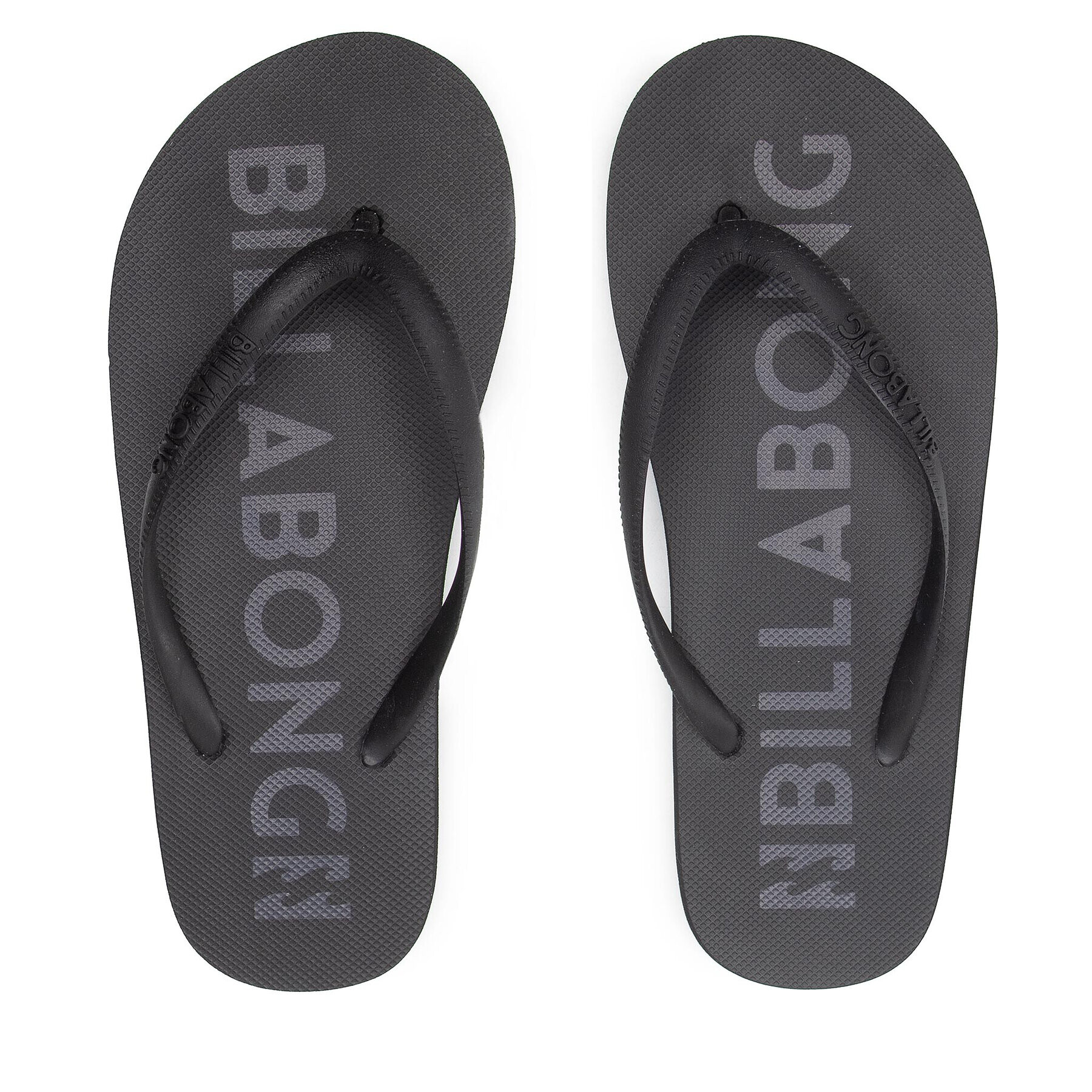 Billabong Джапанки Sunlight S9FF05BIP0 Черен - Pepit.bg