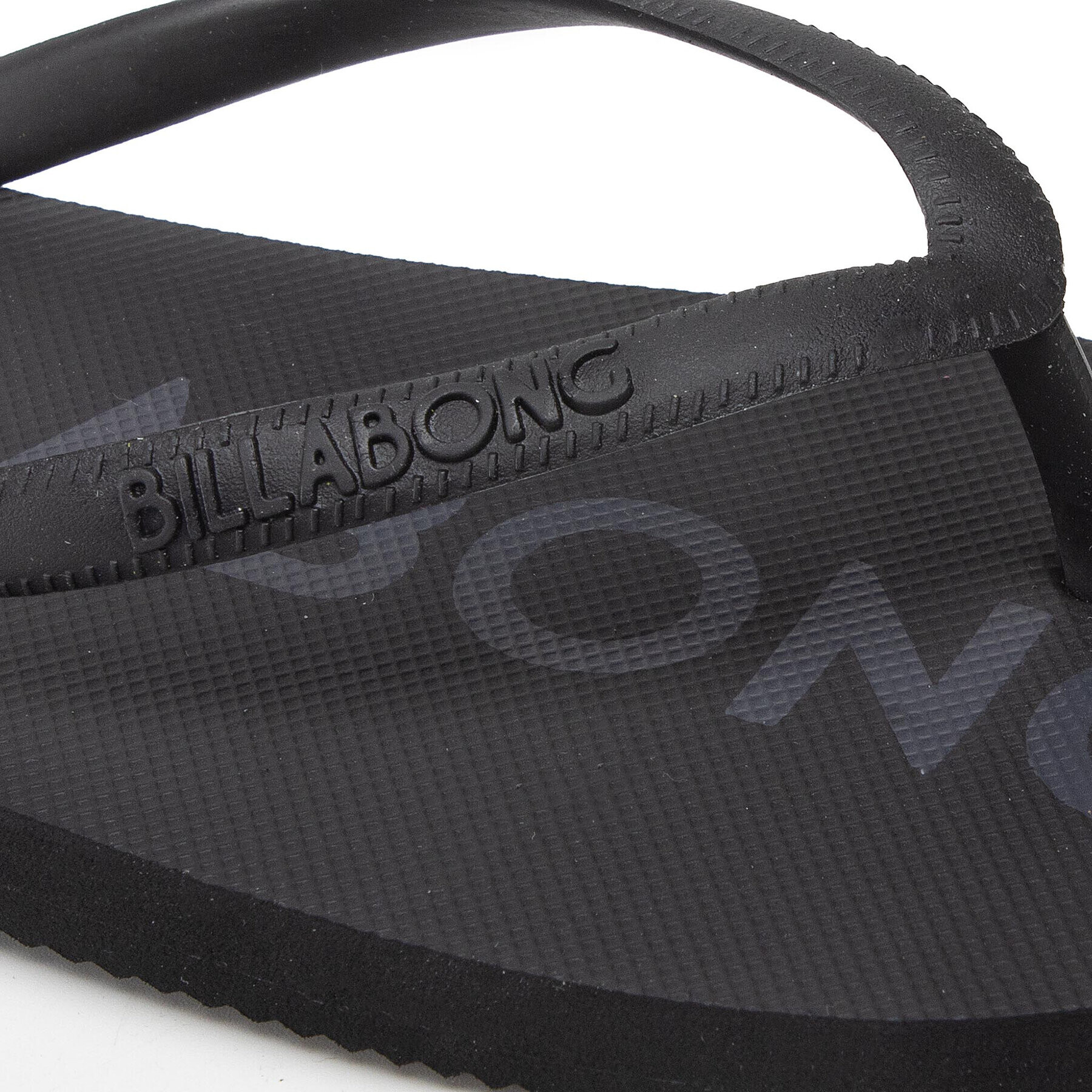 Billabong Джапанки Sunlight S9FF05BIP0 Черен - Pepit.bg