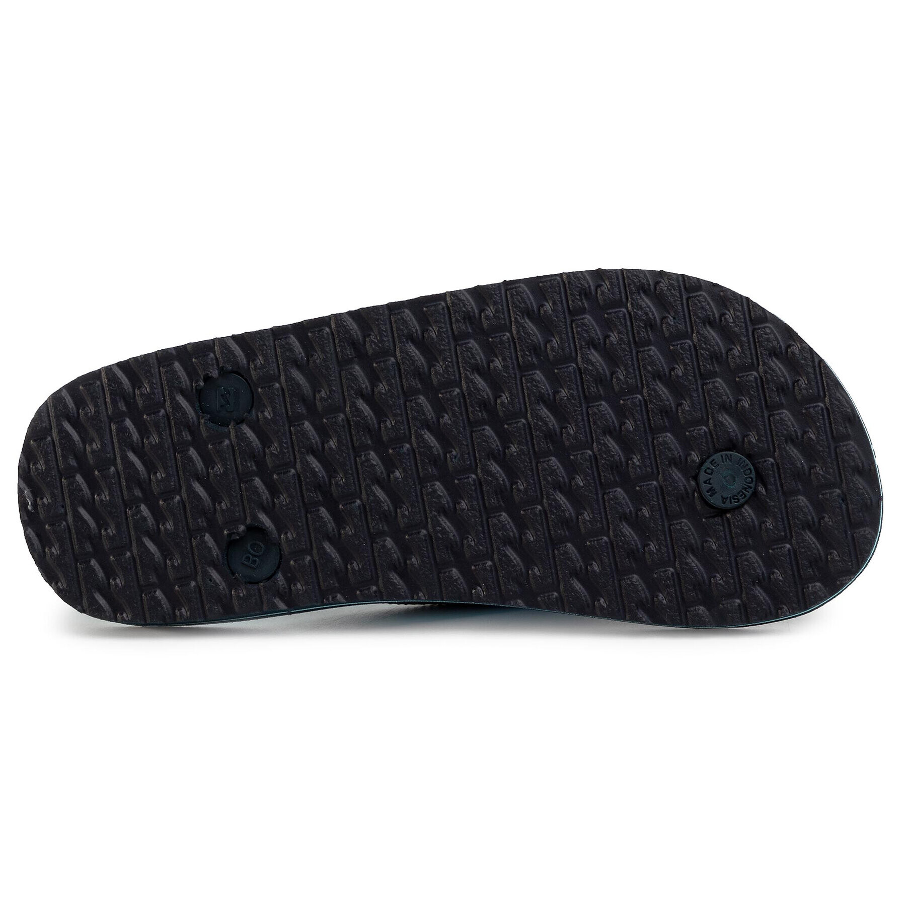 Billabong Джапанки Tides Print S2FF01BIP0 Тъмносин - Pepit.bg