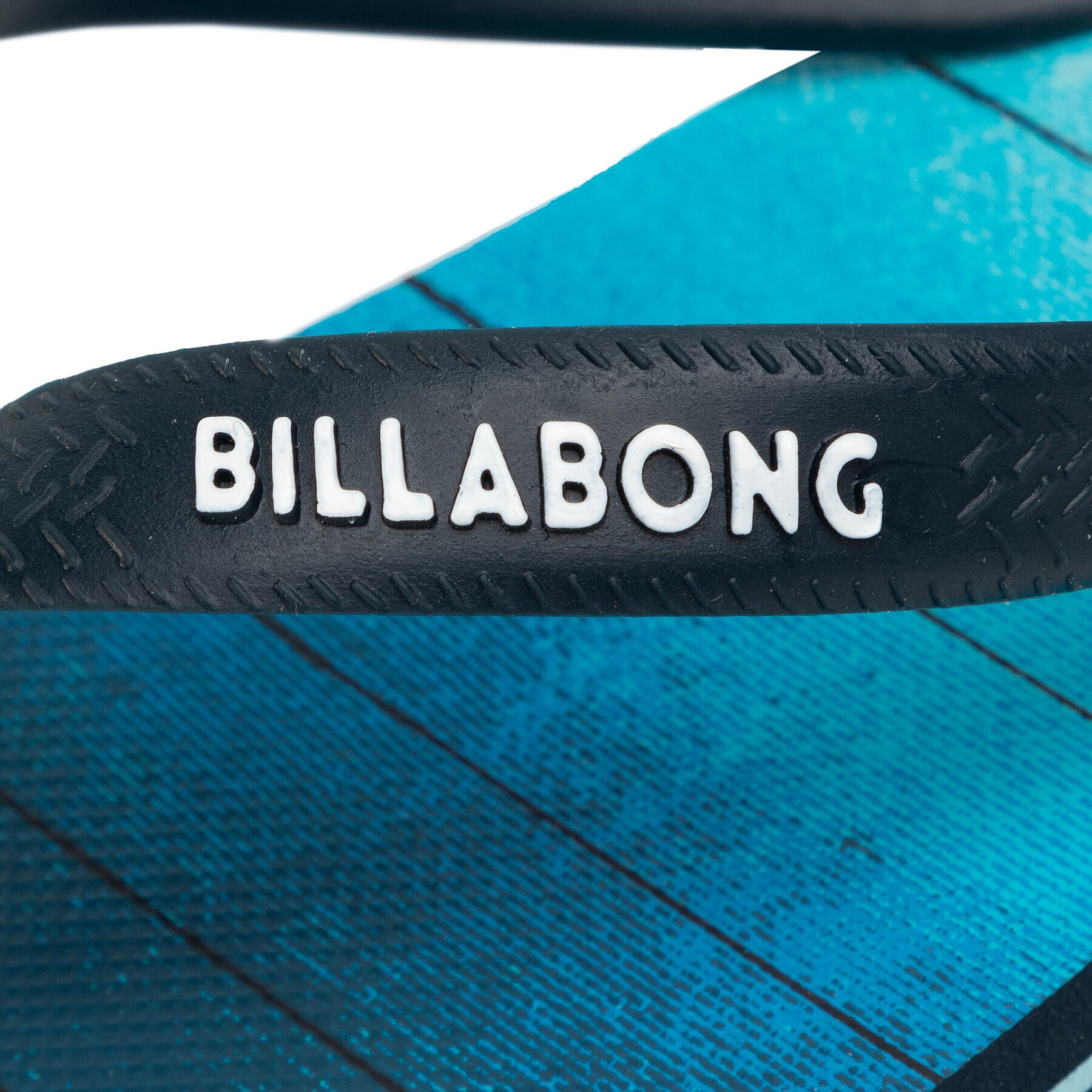 Billabong Джапанки Tides Print S2FF01BIP0 Тъмносин - Pepit.bg