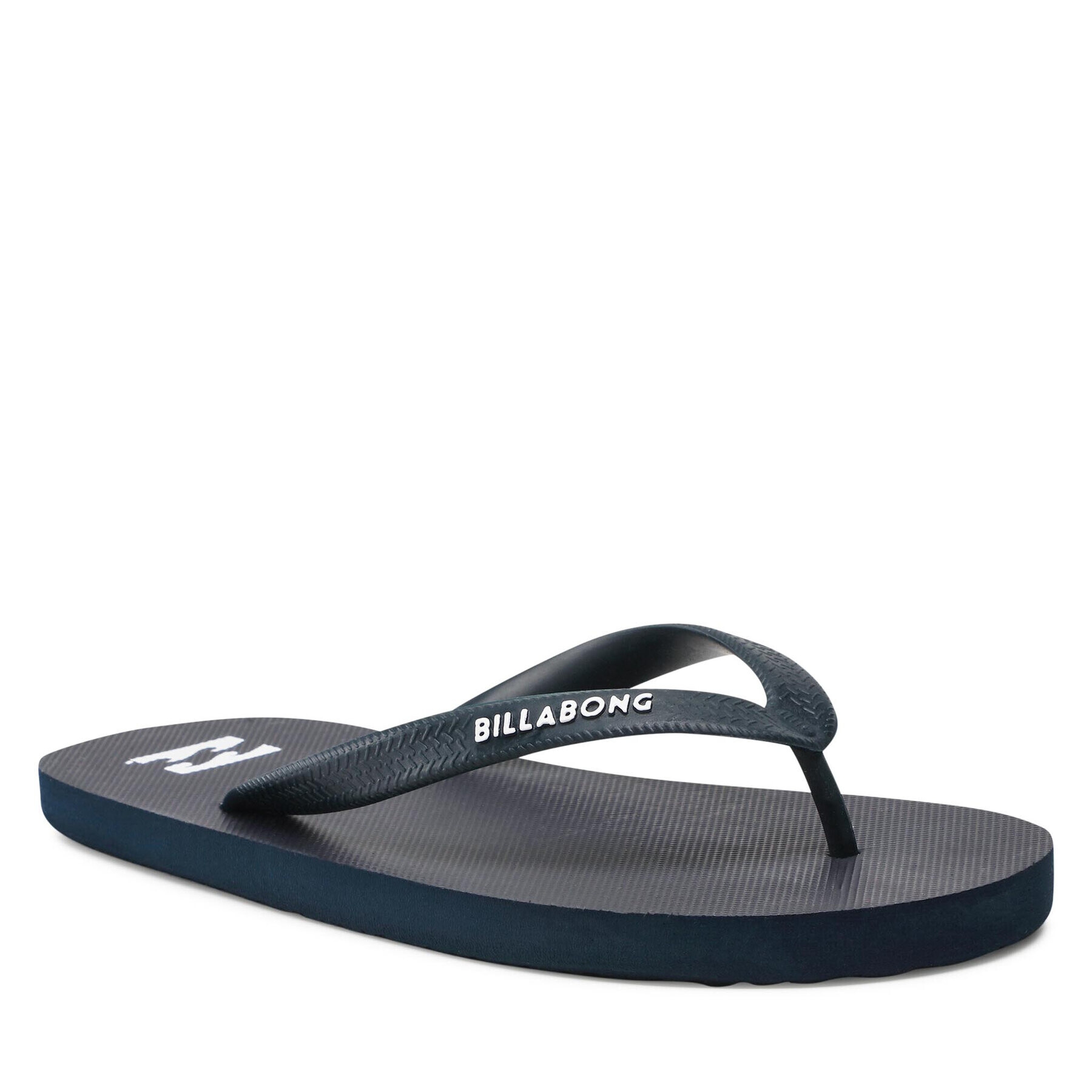 Billabong Джапанки Tides Solid S5FF01BIP0 Тъмносин - Pepit.bg