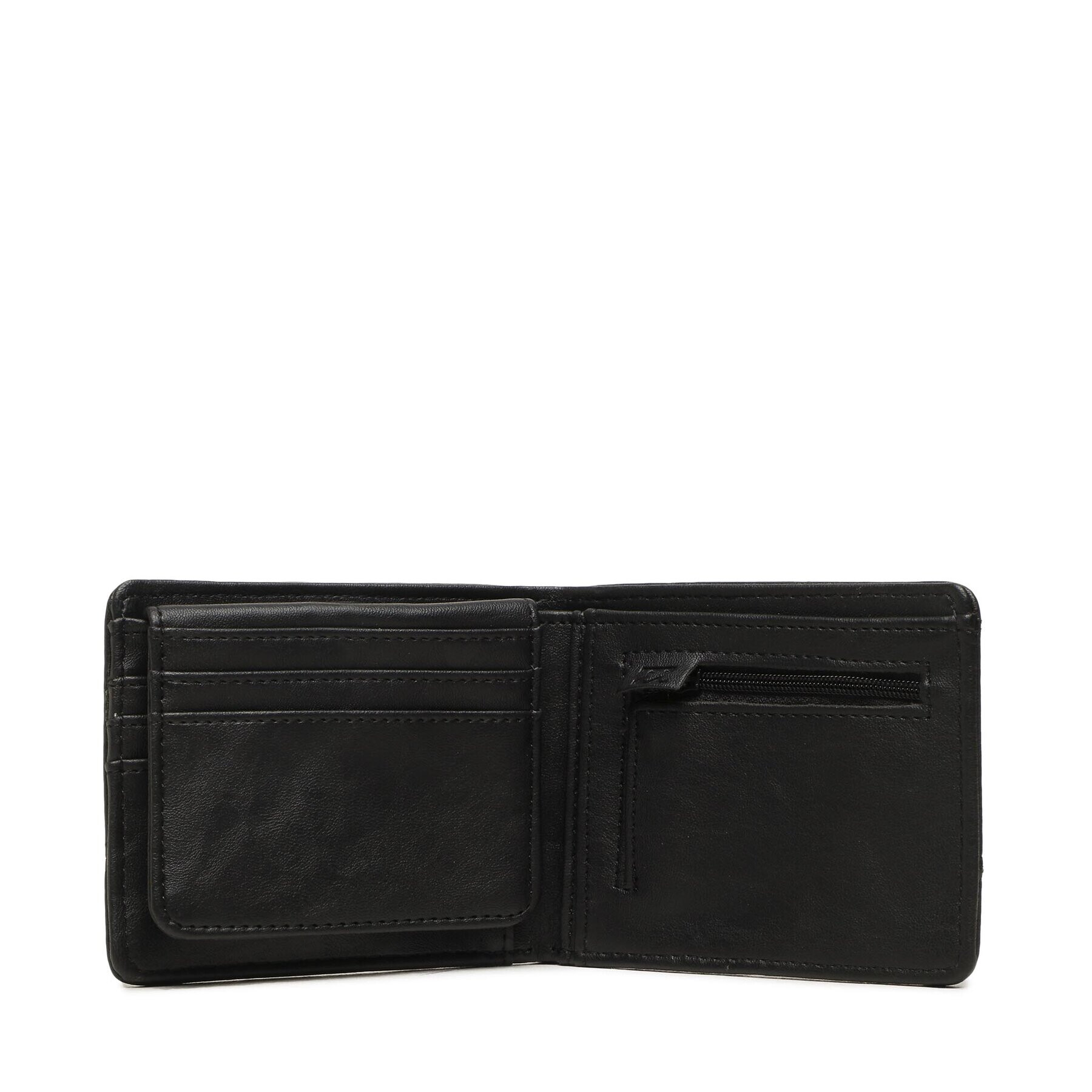 Billabong Голям мъжки портфейл Dimension ABYAA00224 Черен - Pepit.bg