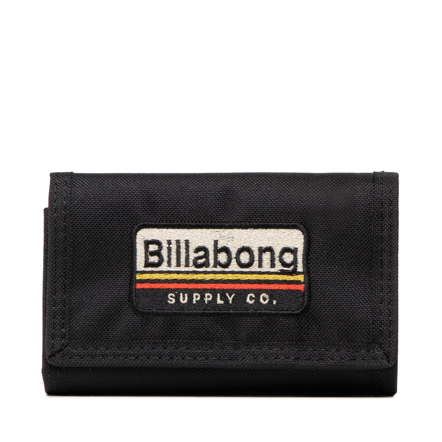 Billabong Голям мъжки портфейл Walled Lite C5WL04BIP2 Черен - Pepit.bg