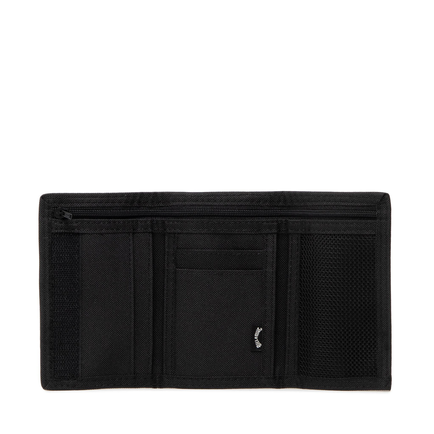 Billabong Голям мъжки портфейл Walled Lite C5WL04BIP2 Черен - Pepit.bg