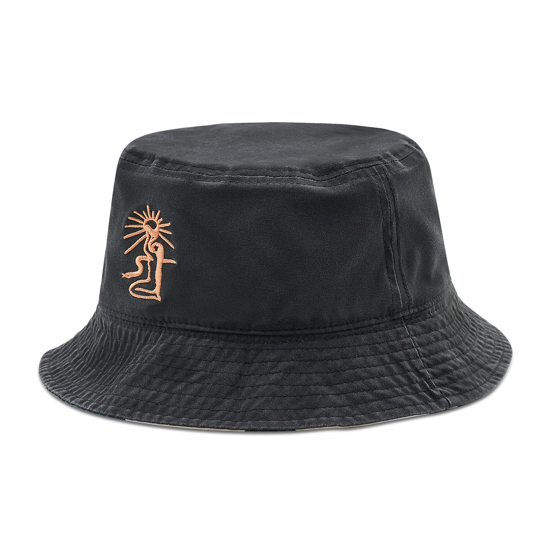 Billabong Капела Sacred Sun Bucket D5HT02BIS2 Черен - Pepit.bg