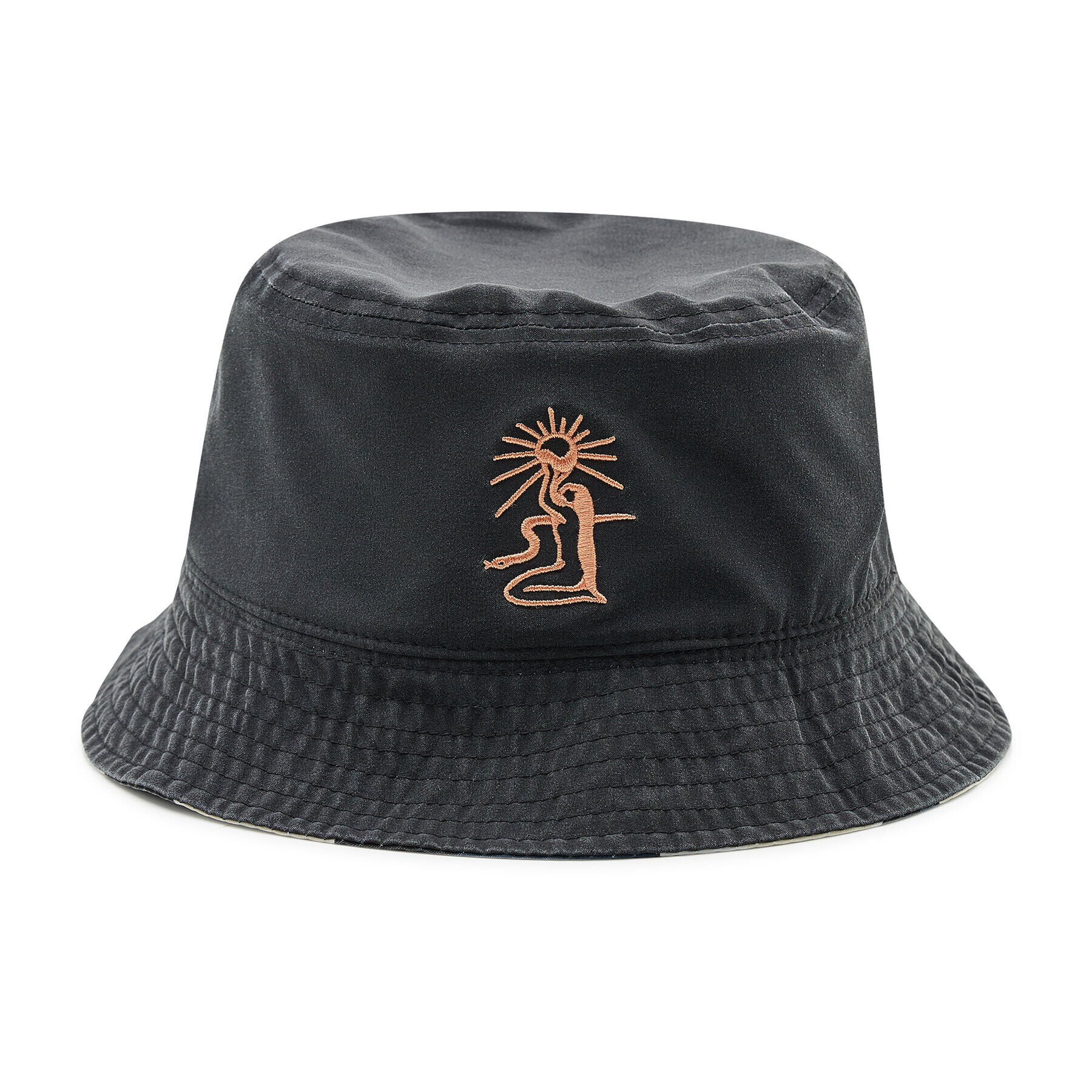 Billabong Капела Sacred Sun Bucket D5HT02BIS2 Черен - Pepit.bg