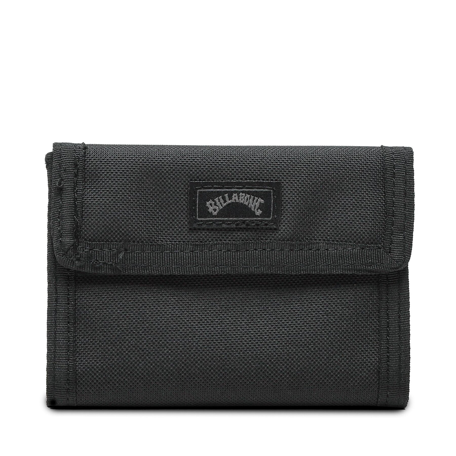 Billabong Малък мъжки портфейл ABYAA00217 Черен - Pepit.bg