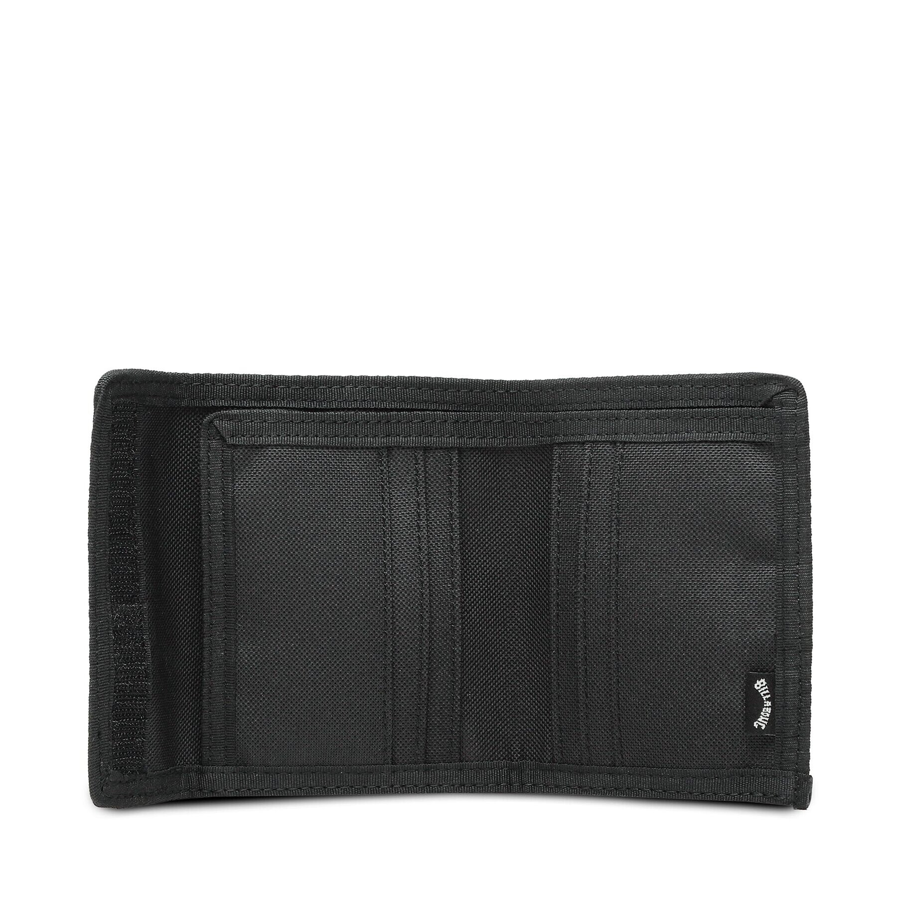 Billabong Малък мъжки портфейл ABYAA00217 Черен - Pepit.bg