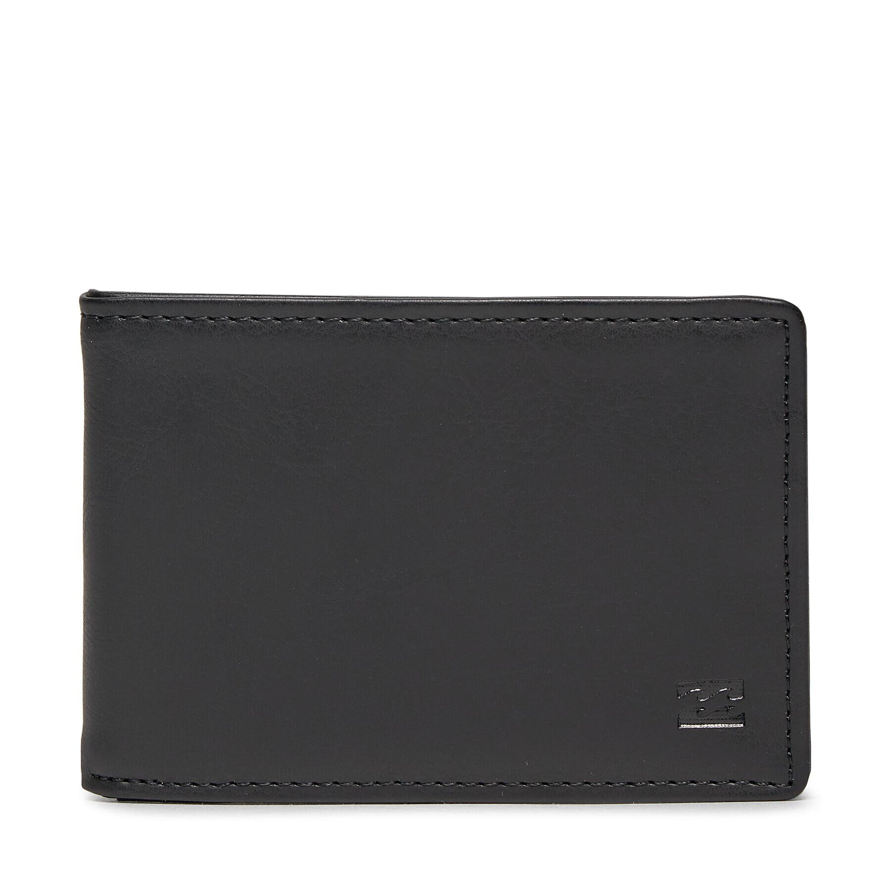 Billabong Малък мъжки портфейл EBYAA00115 Черен - Pepit.bg