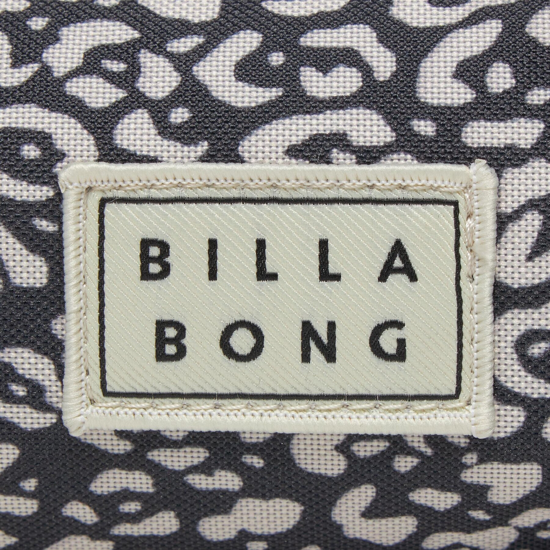 Billabong Моливник EBJAA00112 Черен - Pepit.bg