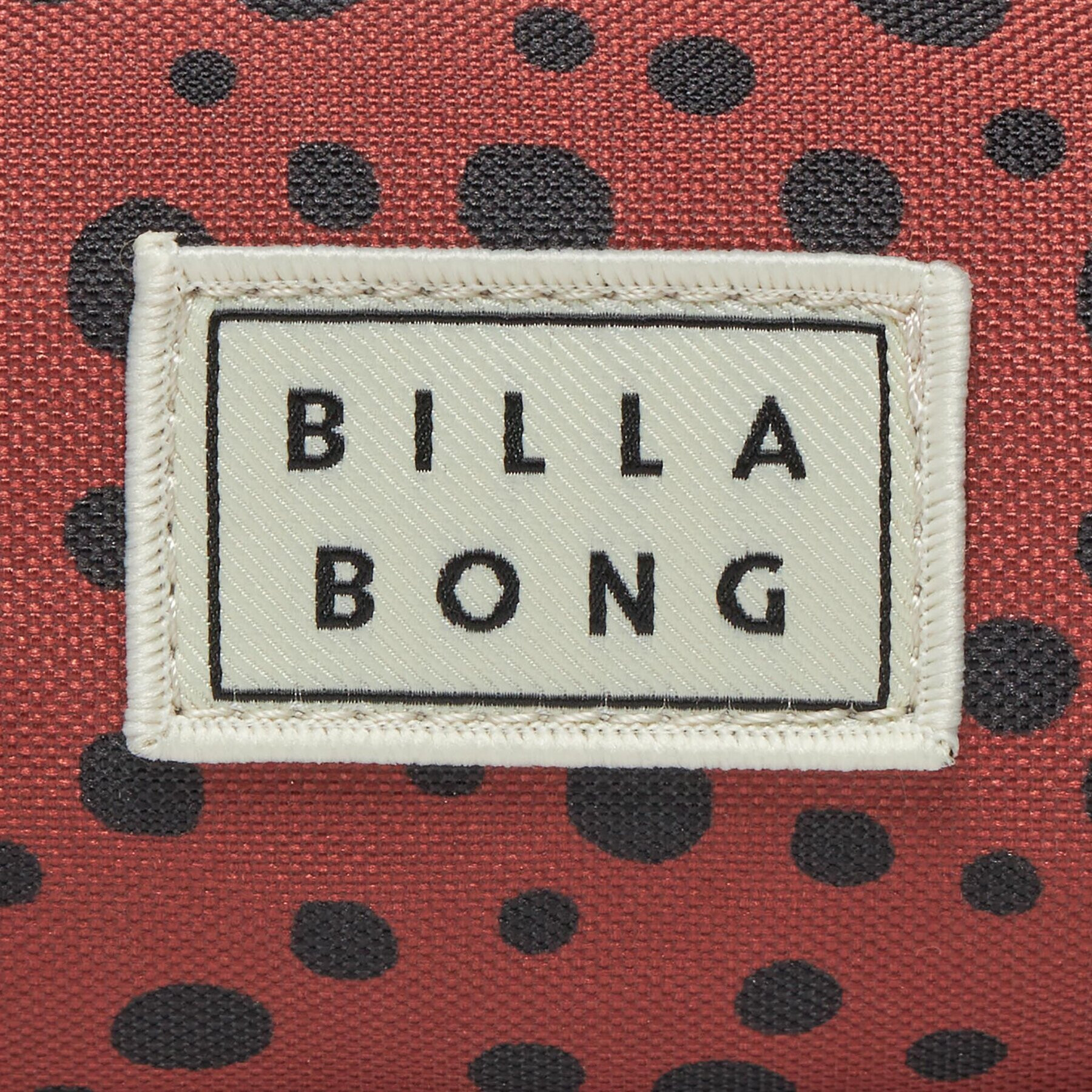 Billabong Моливник EBJAA00112 Кафяв - Pepit.bg