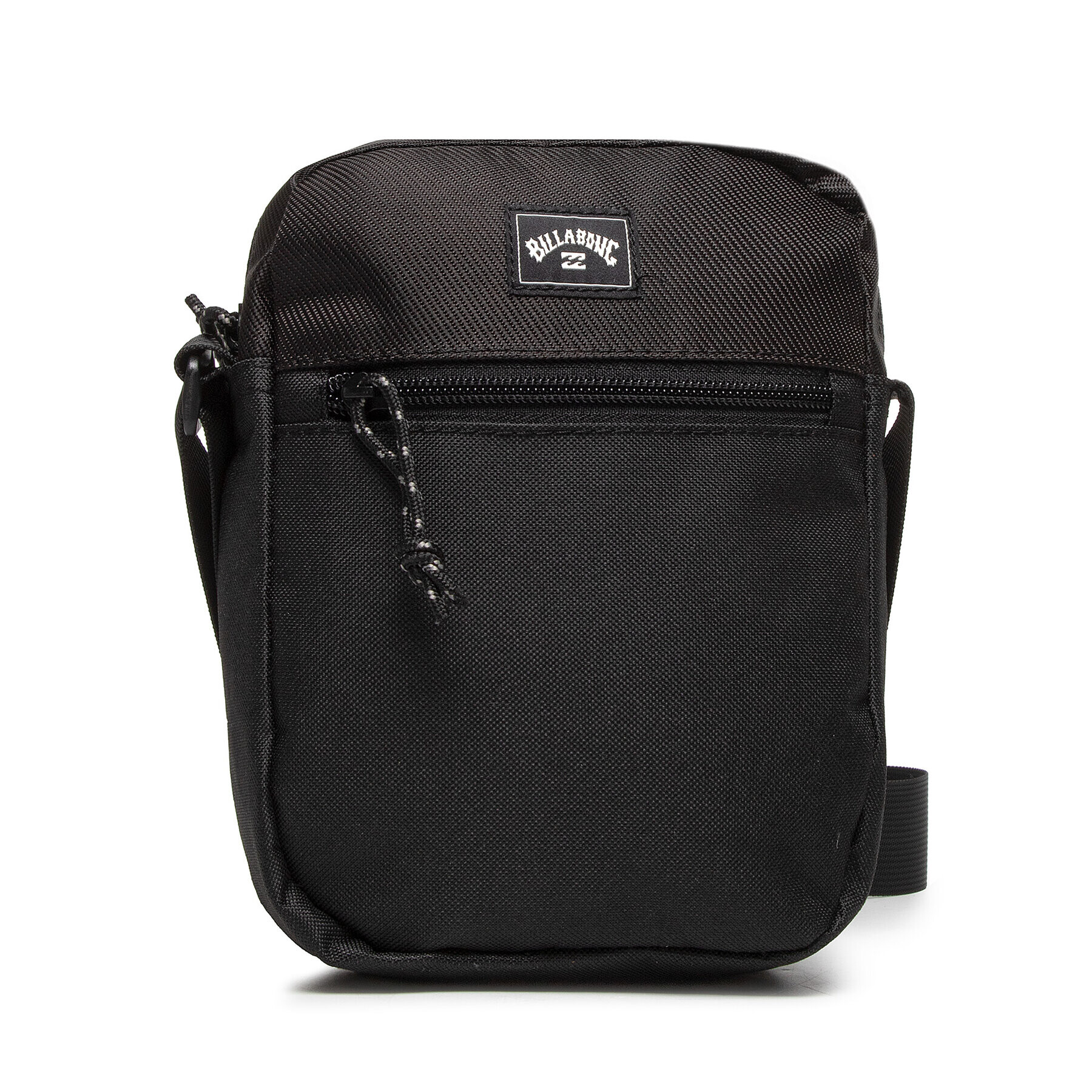 Billabong Мъжка чантичка Boulevard Satchel C5SA01BIP2 Черен - Pepit.bg