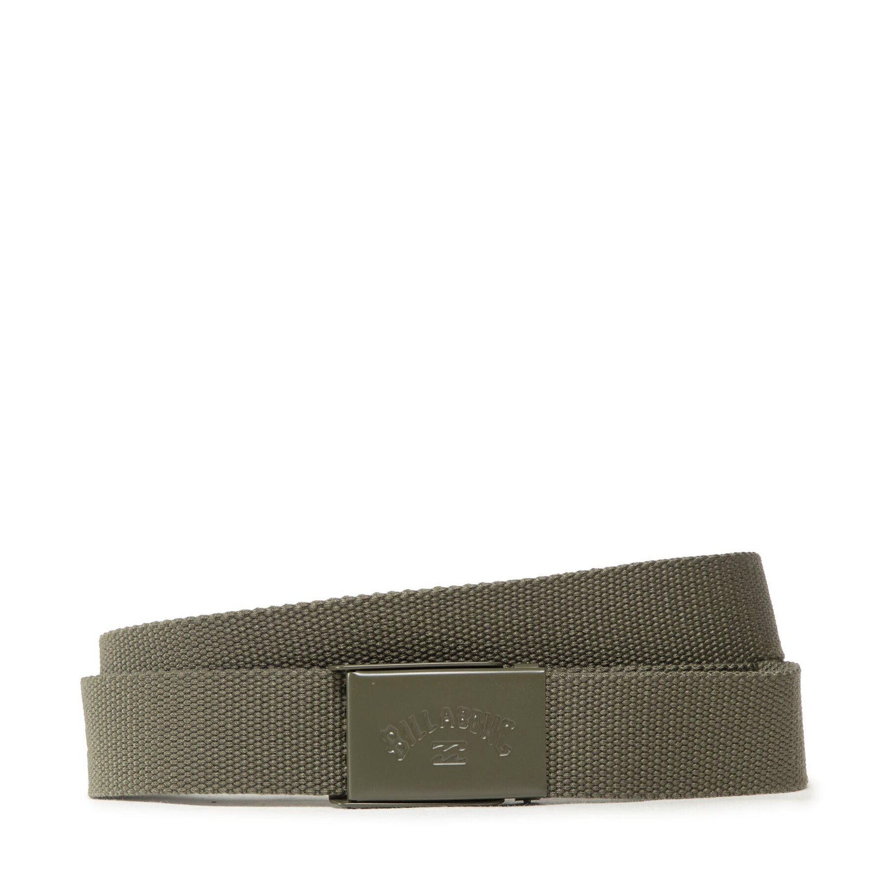 Billabong Мъжки колан Cog Belt U5BL04BIF0 Зелен - Pepit.bg